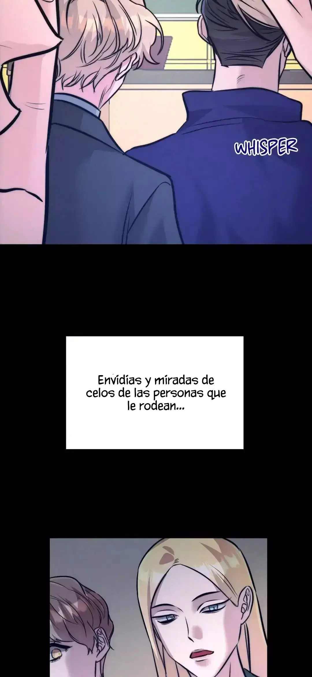 Stigma BL (2023) - Capítulo 6 - Página 46 - LectorTMOo