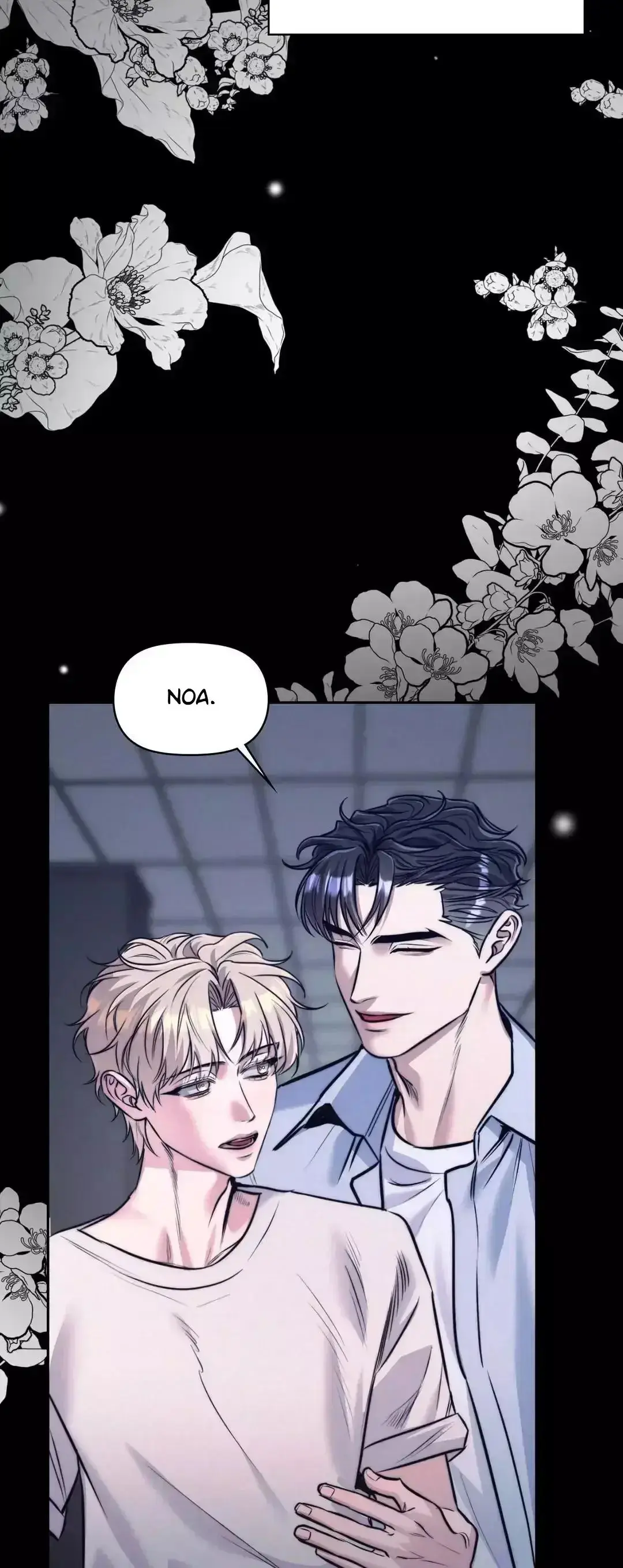 Stigma BL (2023) - Capítulo 6 - Página 50 - LectorTMOo