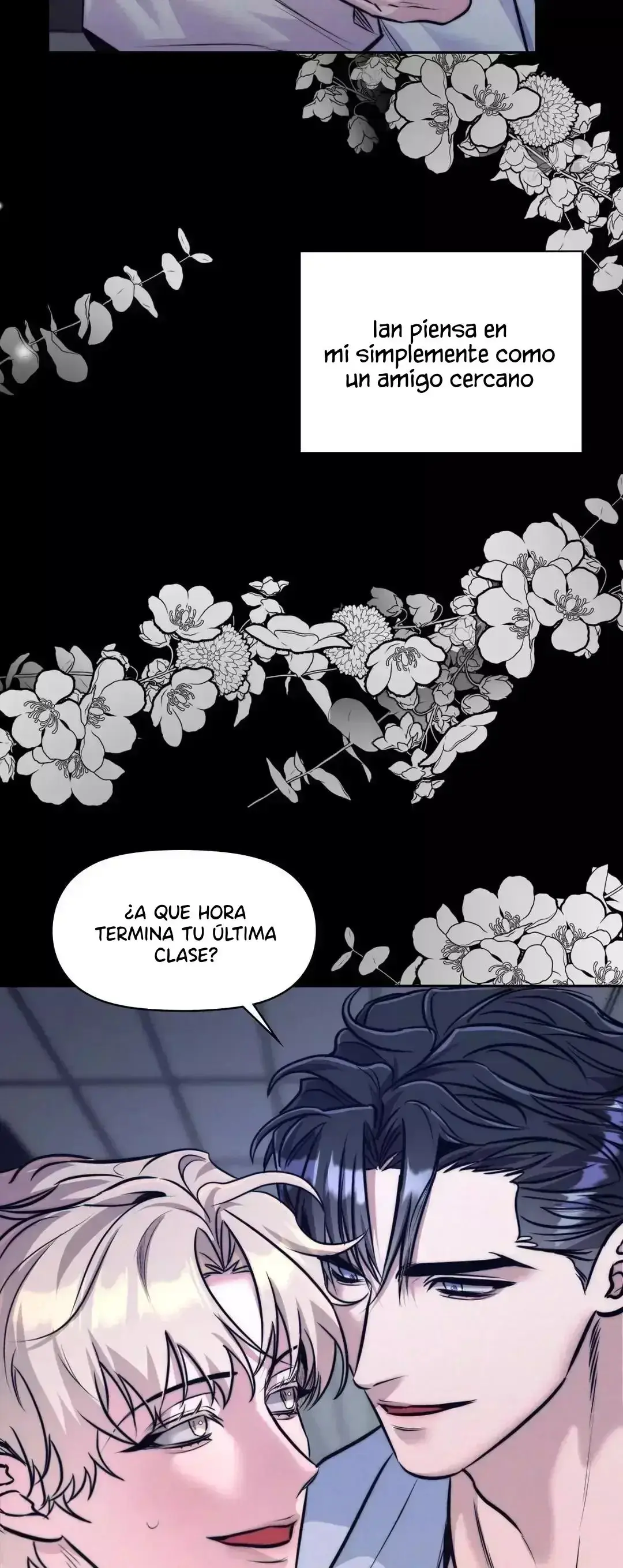 Stigma BL (2023) - Capítulo 6 - Página 51 - LectorTMOo