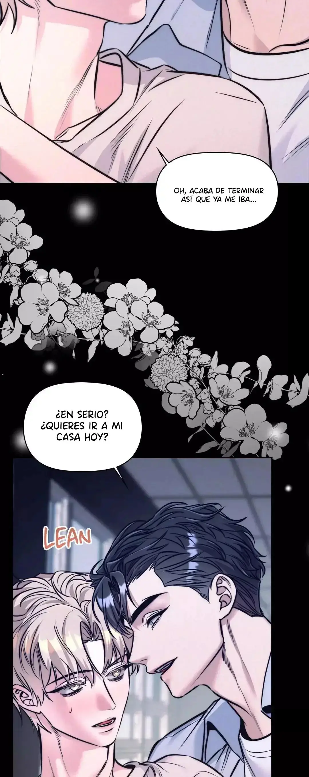 Stigma BL (2023) - Capítulo 6 - Página 52 - LectorTMOo