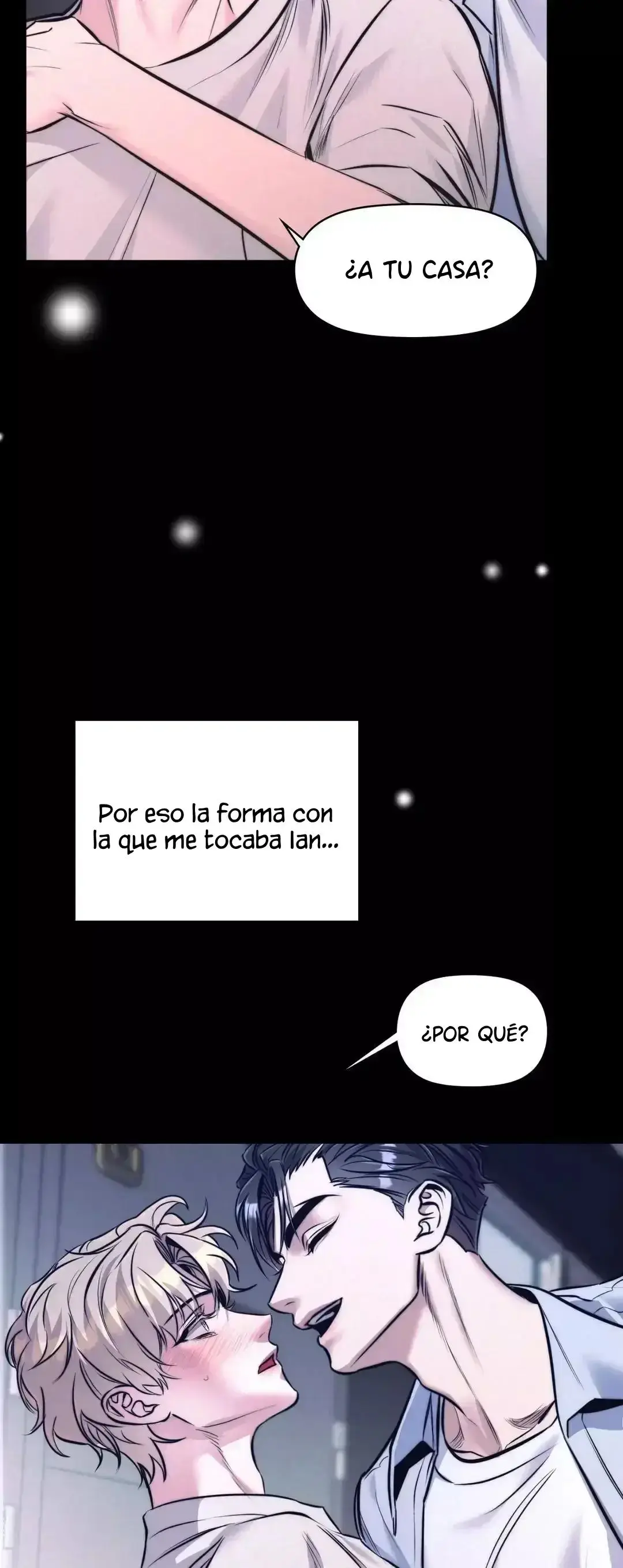 Stigma BL (2023) - Capítulo 6 - Página 53 - LectorTMOo