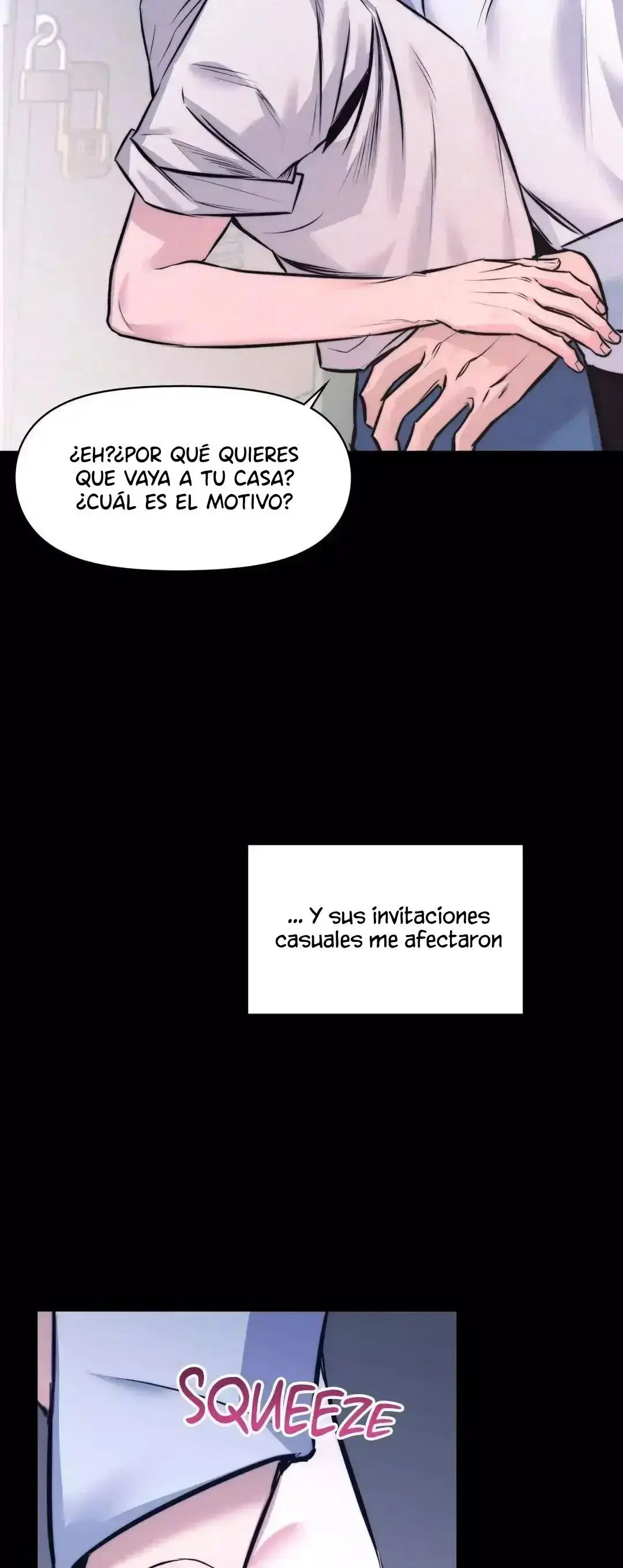 Stigma BL (2023) - Capítulo 6 - Página 54 - LectorTMOo