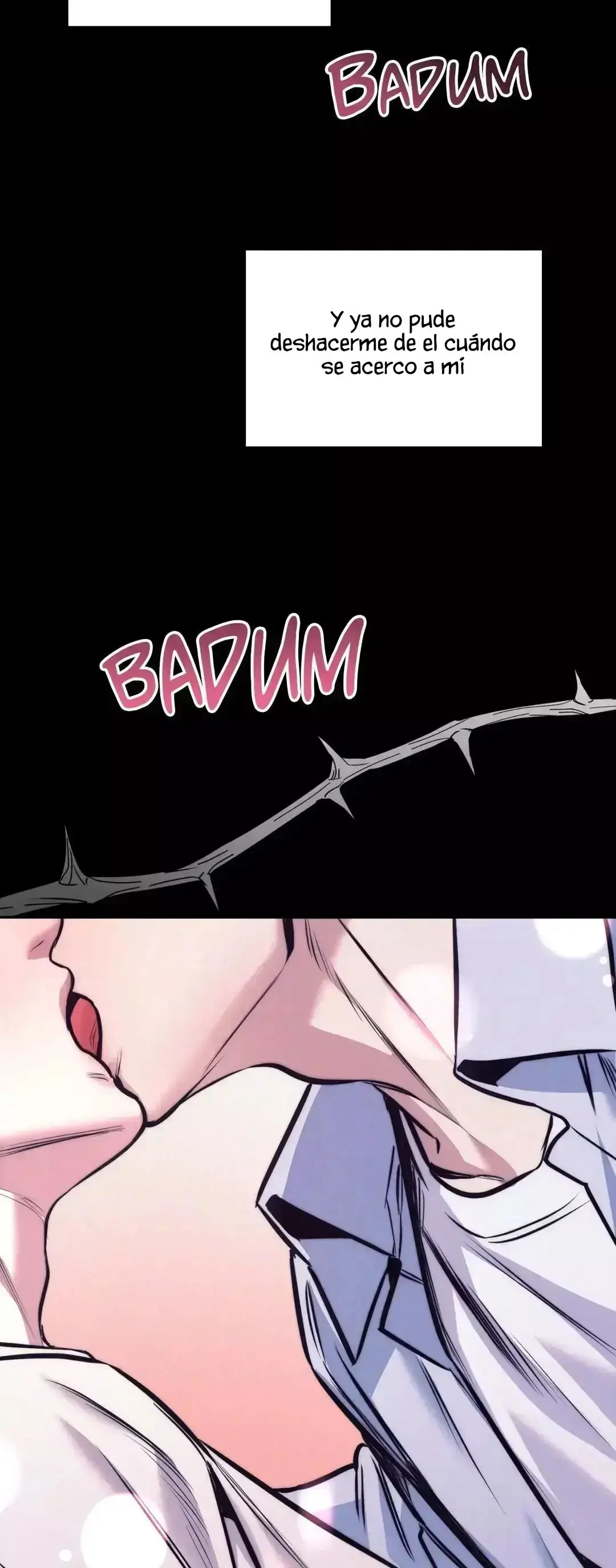 Stigma BL (2023) - Capítulo 6 - Página 58 - LectorTMOo
