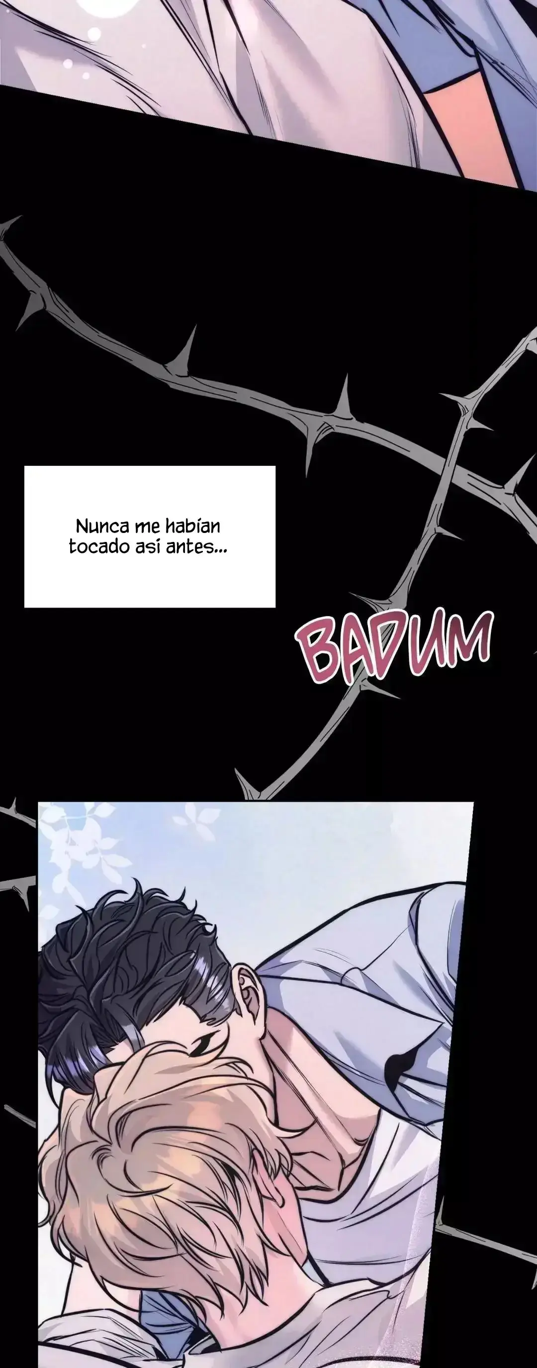 Stigma BL (2023) - Capítulo 6 - Página 59 - LectorTMOo