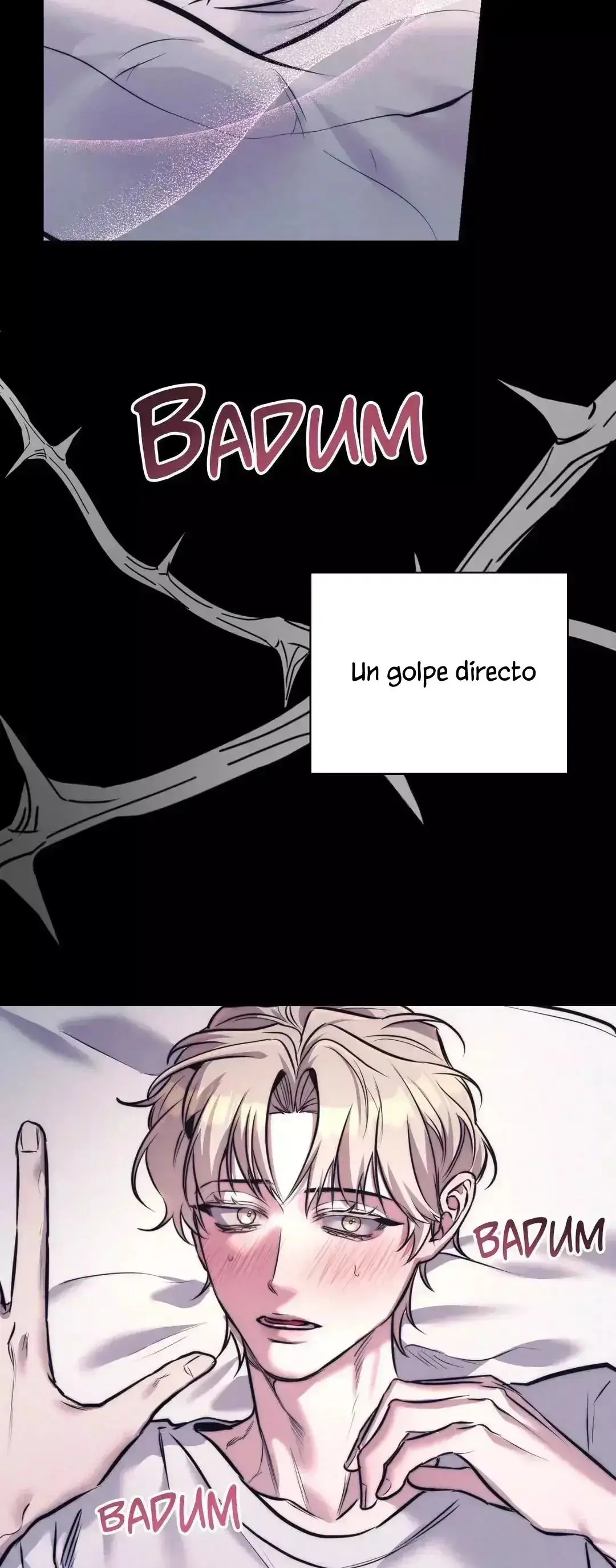 Stigma BL (2023) - Capítulo 6 - Página 60 - LectorTMOo
