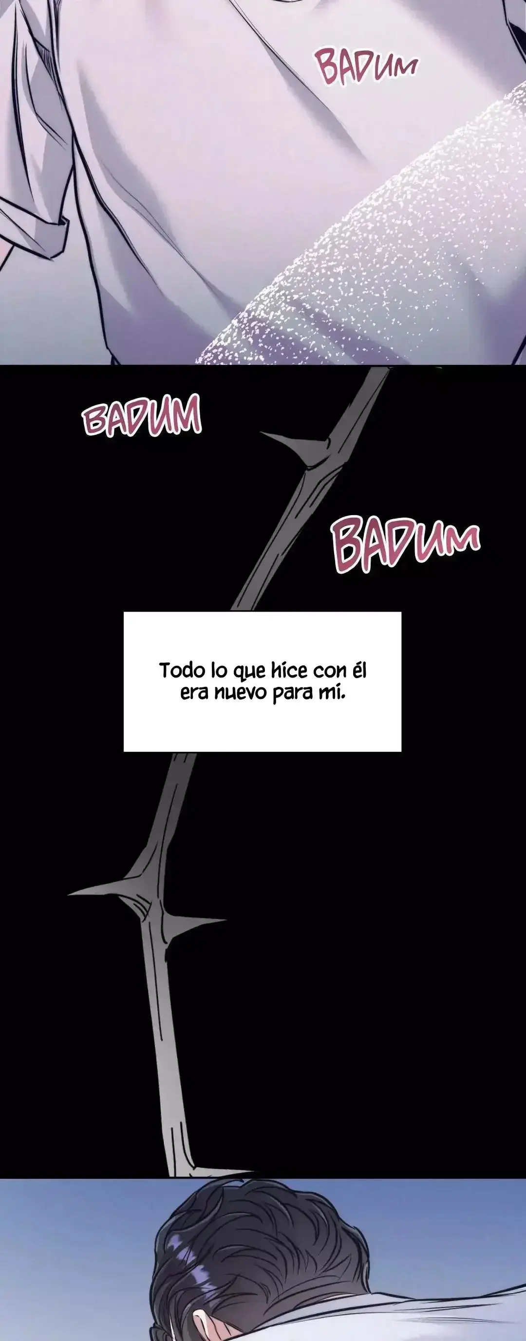 Stigma BL (2023) - Capítulo 6 - Página 61 - LectorTMOo