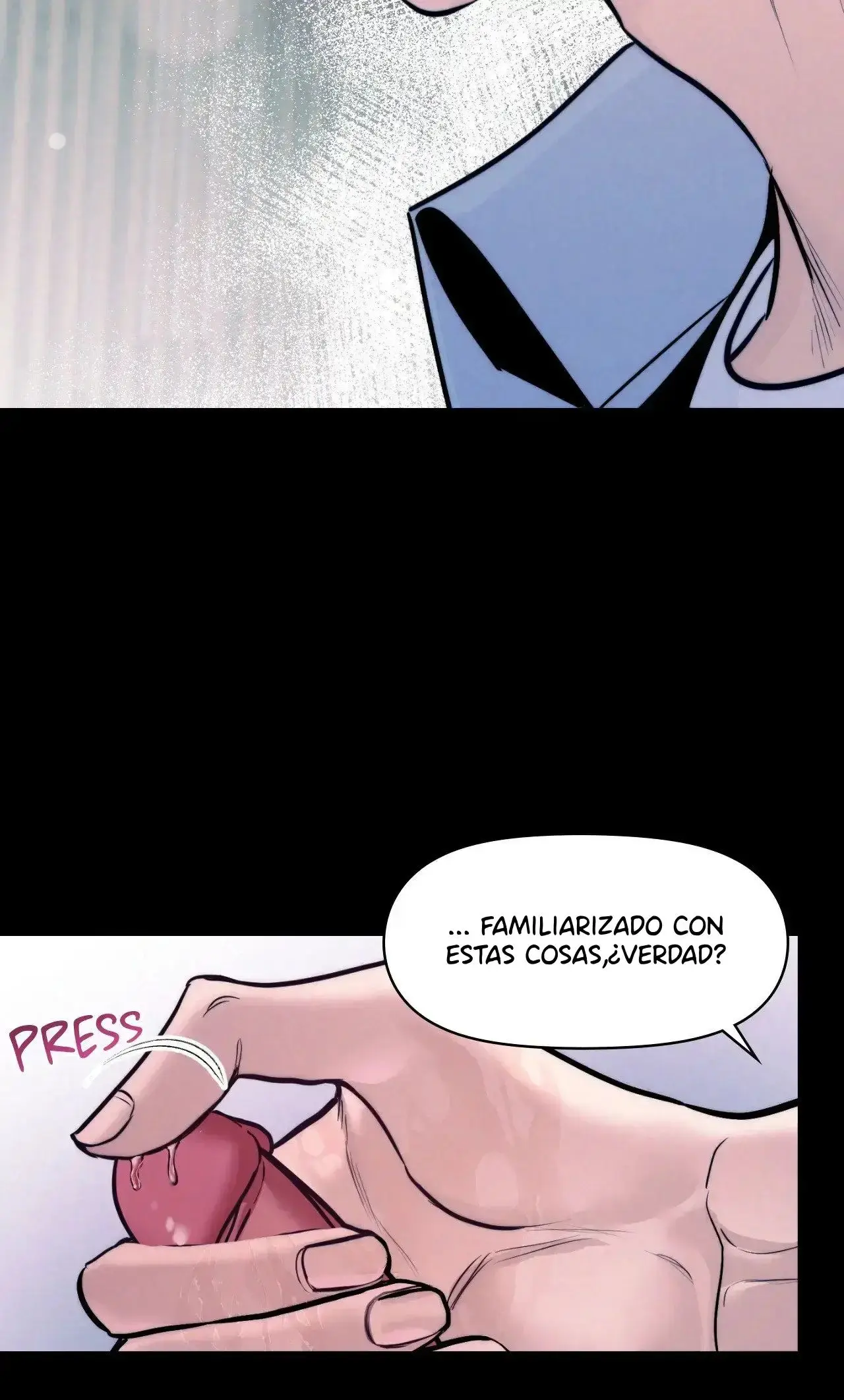 Stigma BL (2023) - Capítulo 7 - Página 5 - LectorTMOo
