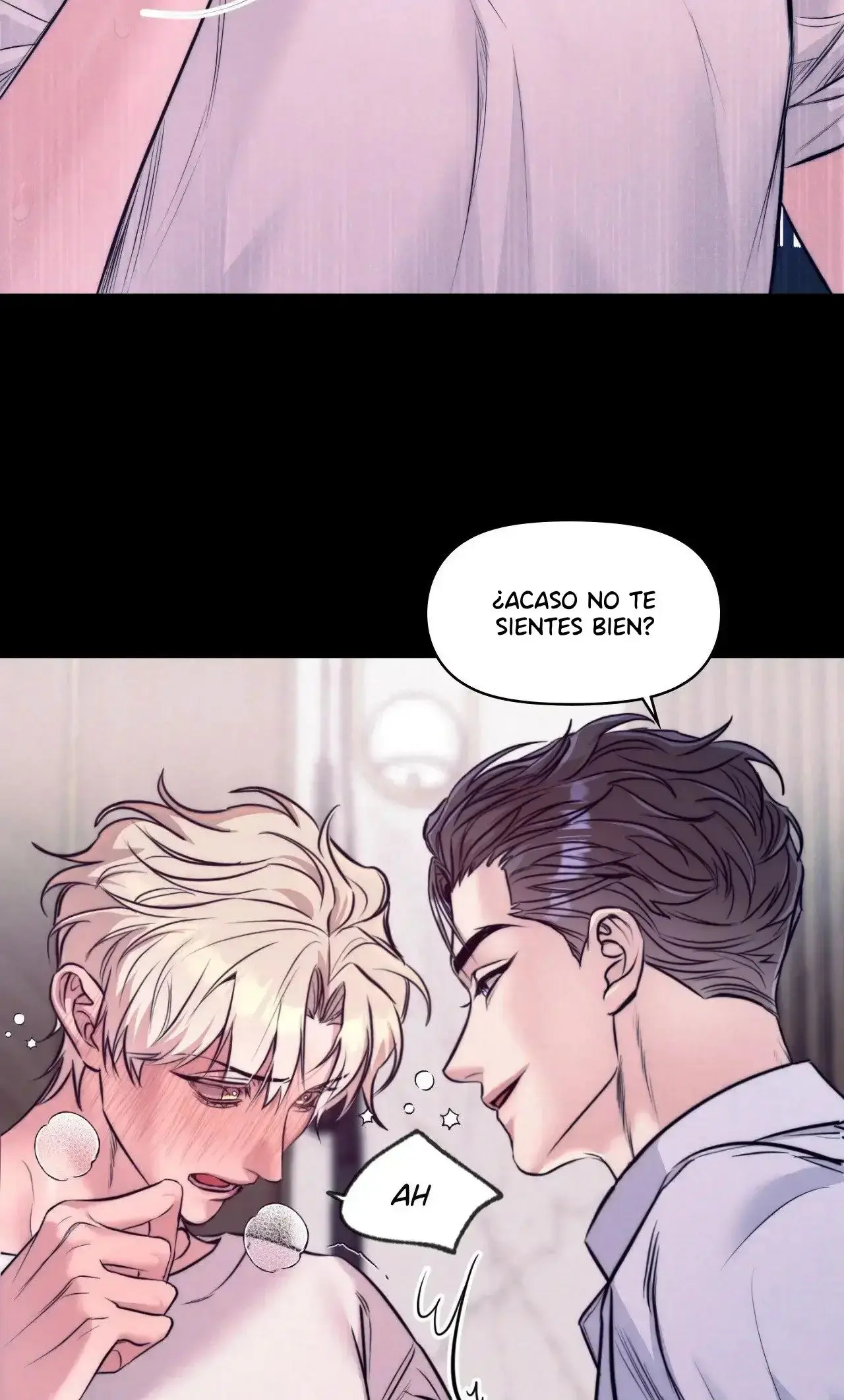 Stigma BL (2023) - Capítulo 7 - Página 7 - LectorTMOo