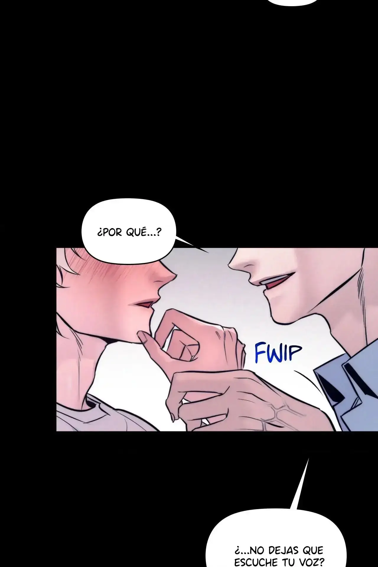 Stigma BL (2023) - Capítulo 7 - Página 10 - LectorTMOo