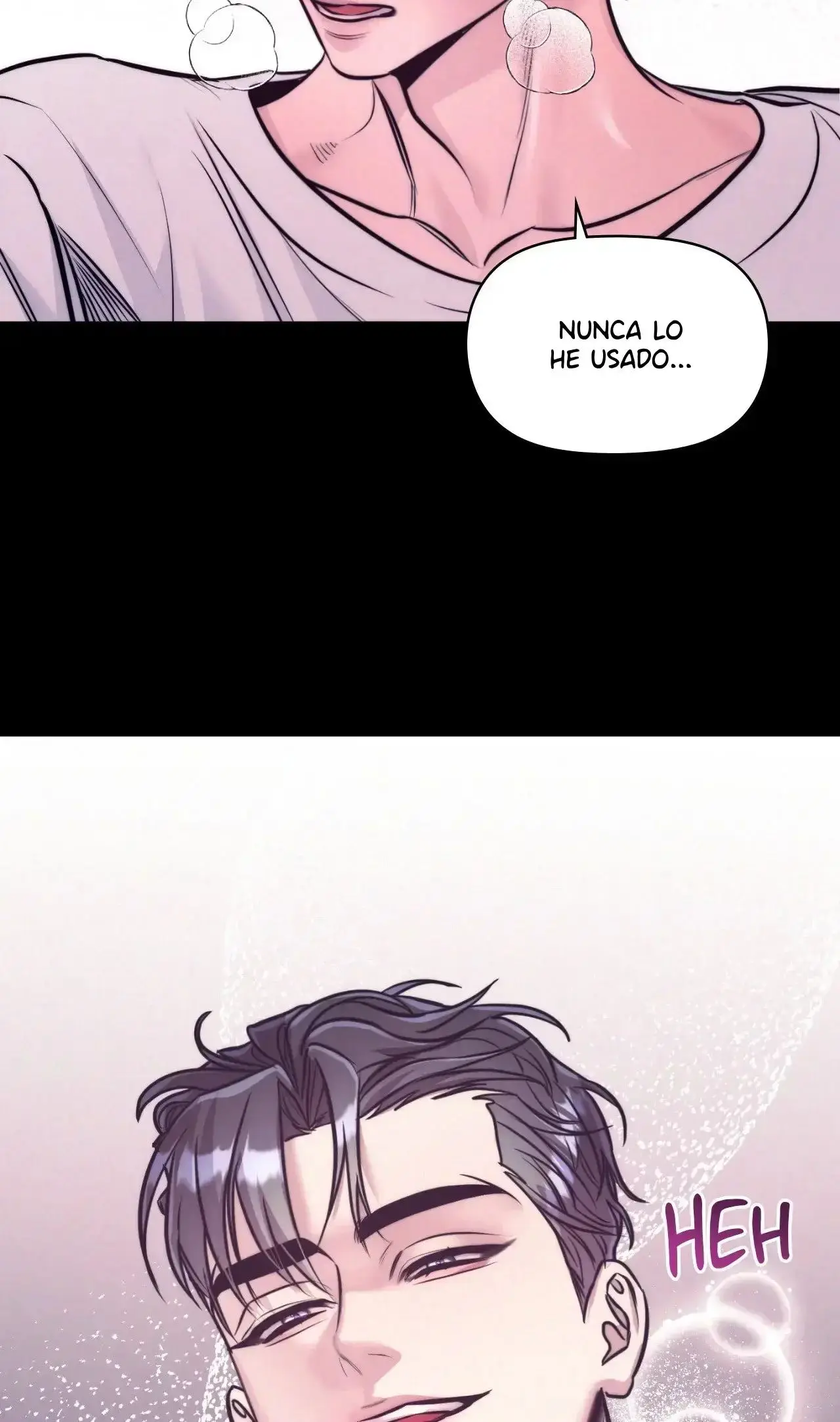 Stigma BL (2023) - Capítulo 7 - Página 22 - LectorTMOo