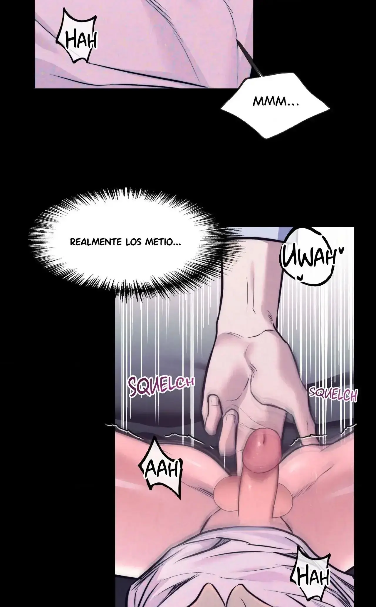 Stigma BL (2023) - Capítulo 7 - Página 30 - LectorTMOo