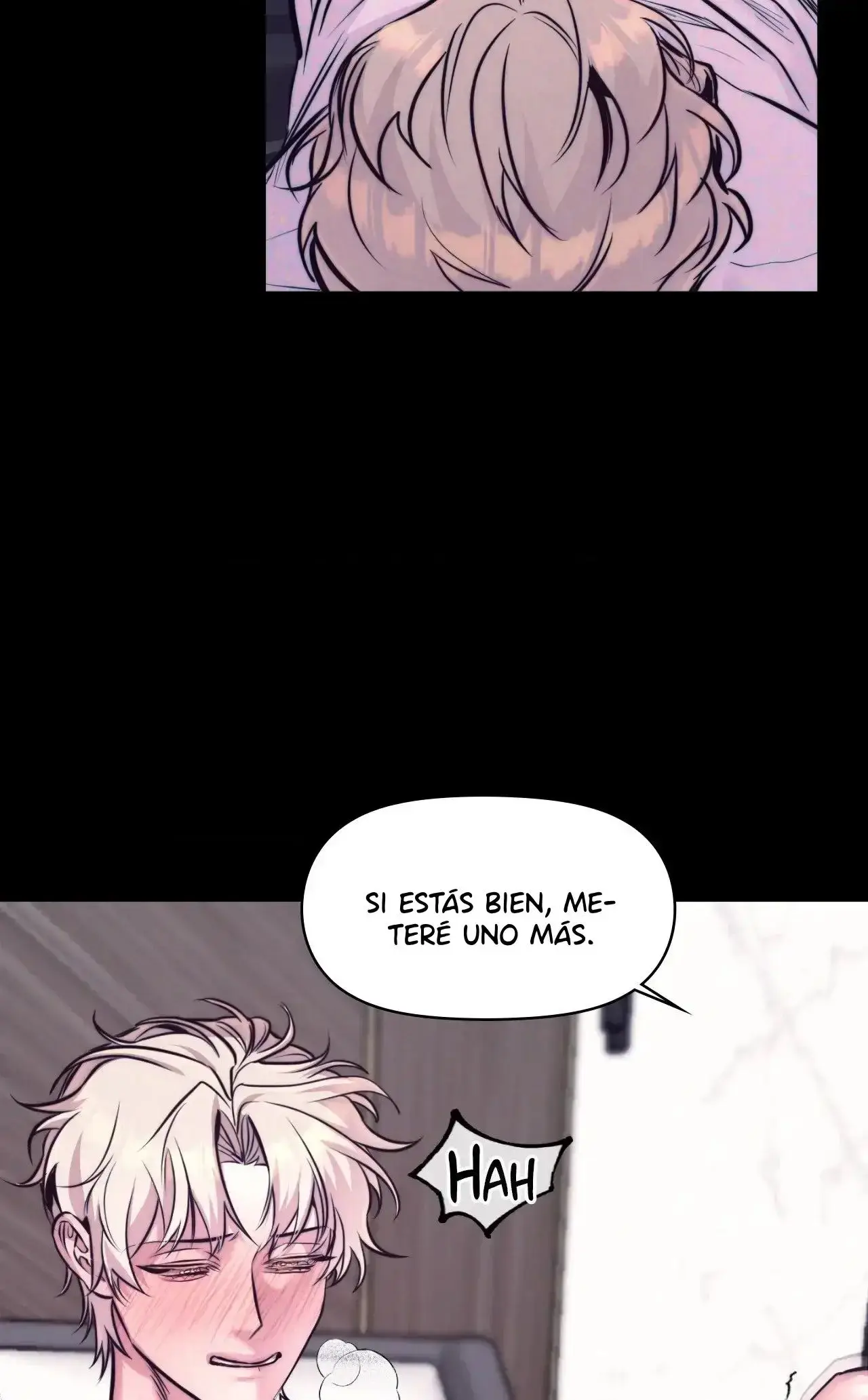Stigma BL (2023) - Capítulo 7 - Página 31 - LectorTMOo