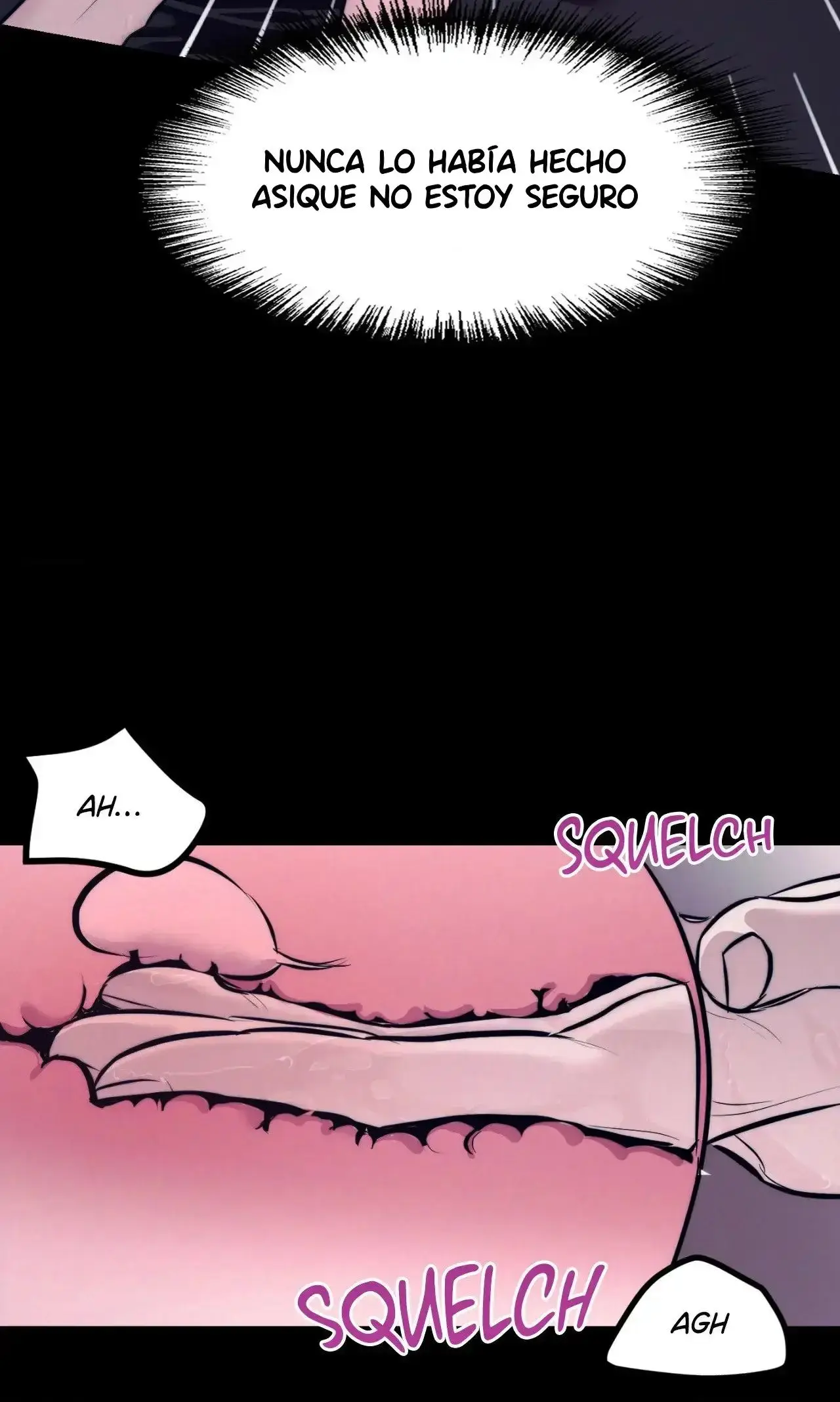 Stigma BL (2023) - Capítulo 7 - Página 34 - LectorTMOo