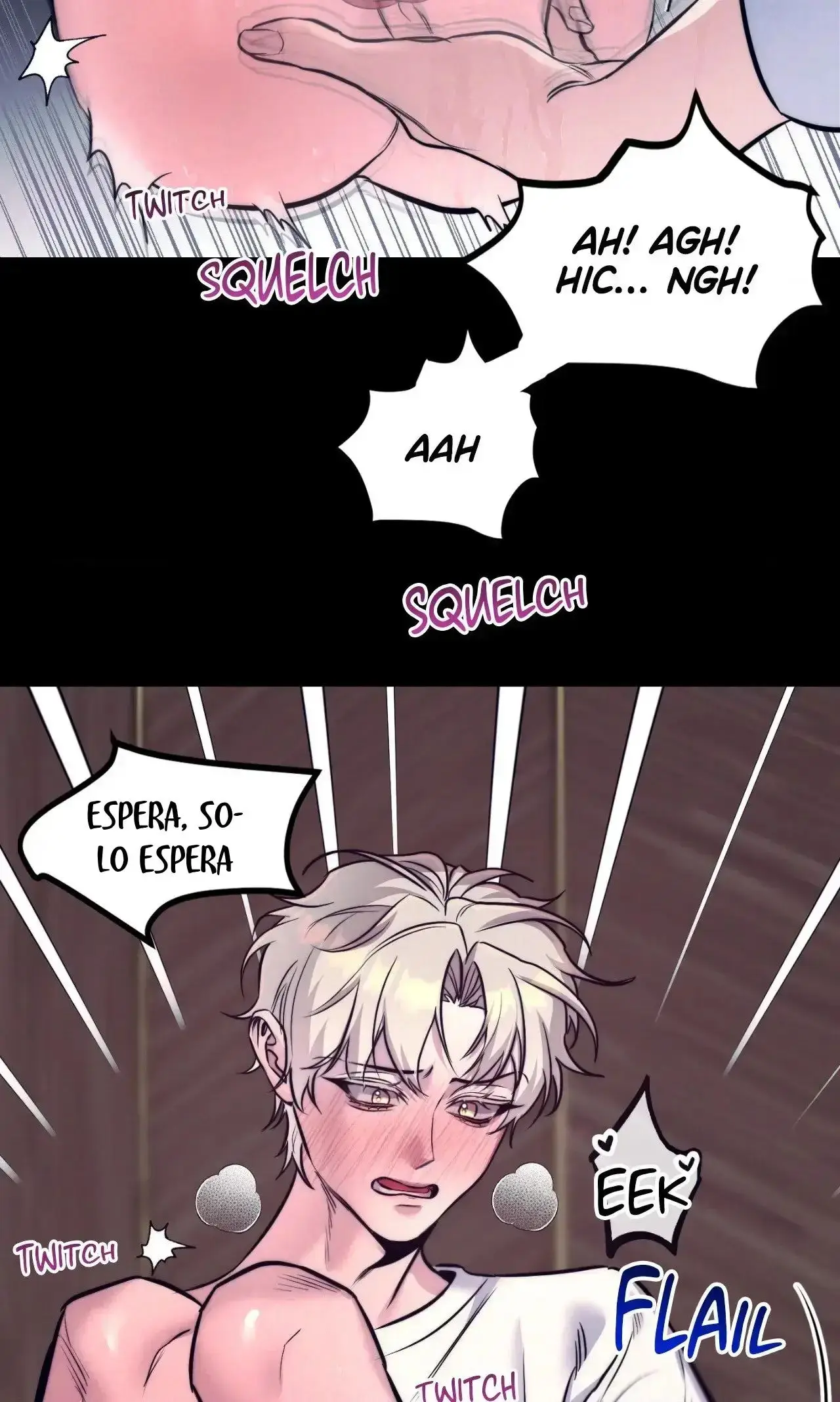 Stigma BL (2023) - Capítulo 7 - Página 39 - LectorTMOo