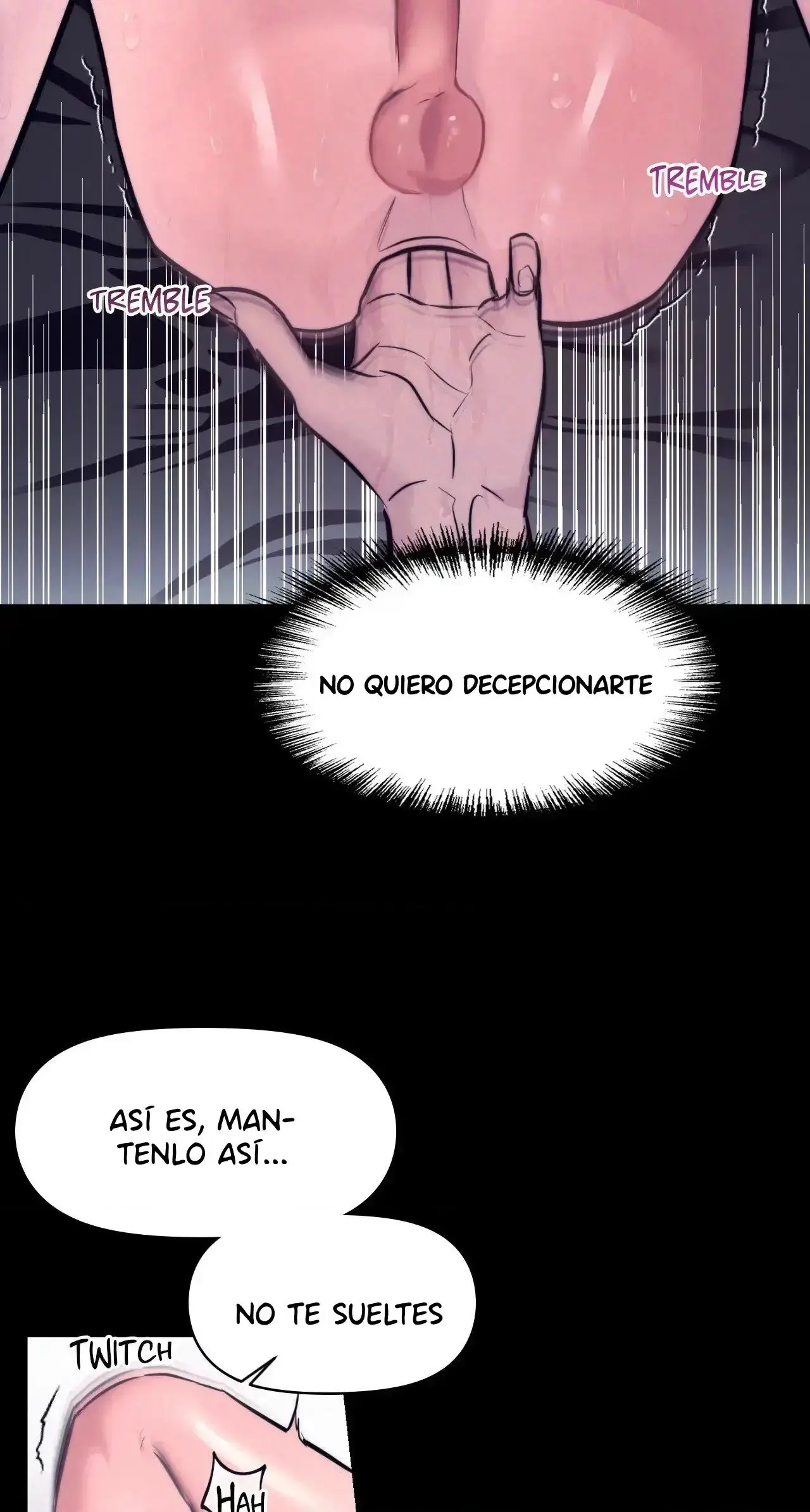 Stigma BL (2023) - Capítulo 7 - Página 46 - LectorTMOo