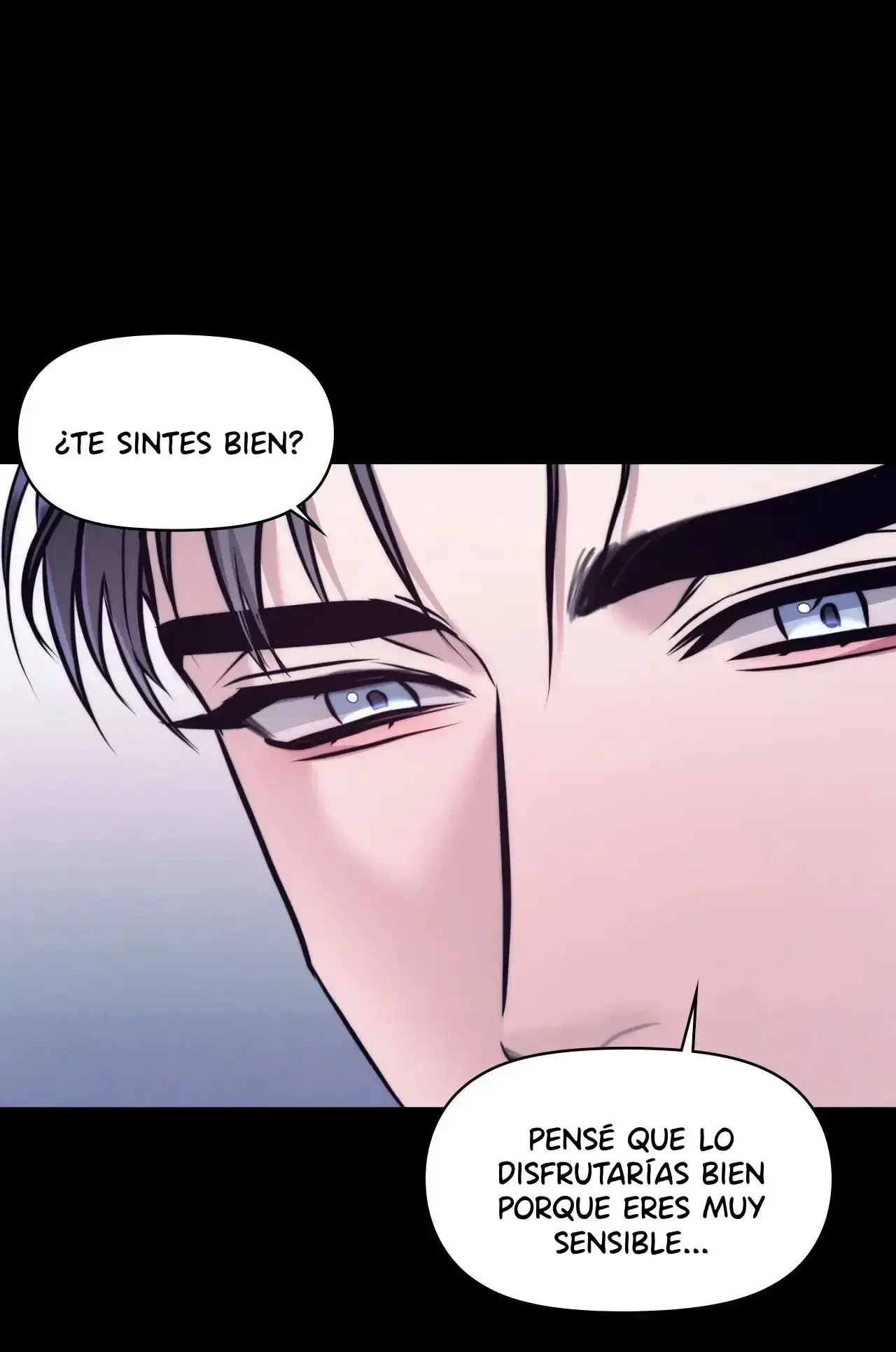 Stigma BL (2023) - Capítulo 7 - Página 49 - LectorTMOo