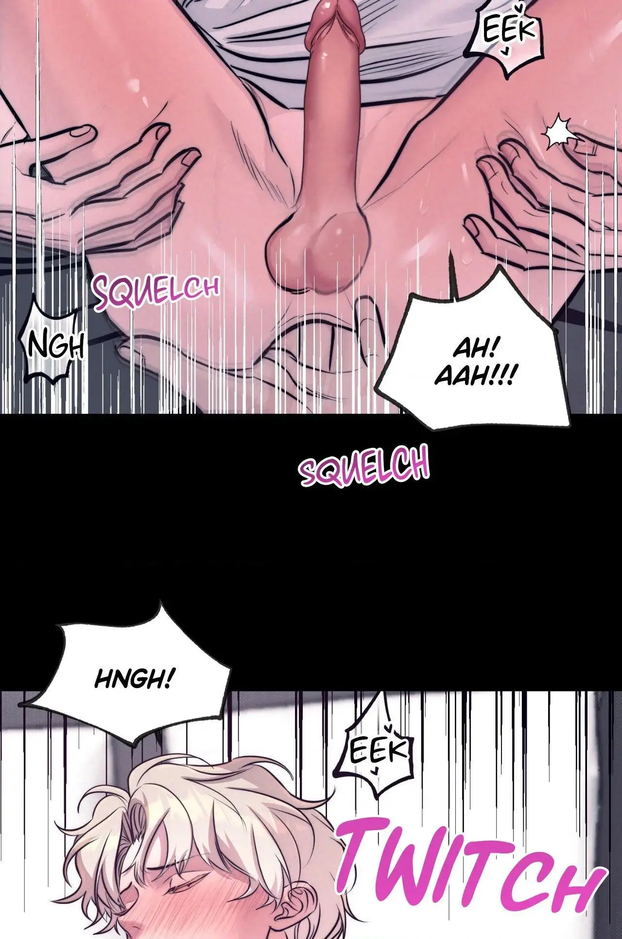 Stigma BL (2023) - Capítulo 7 - Página 51 - LectorTMOo