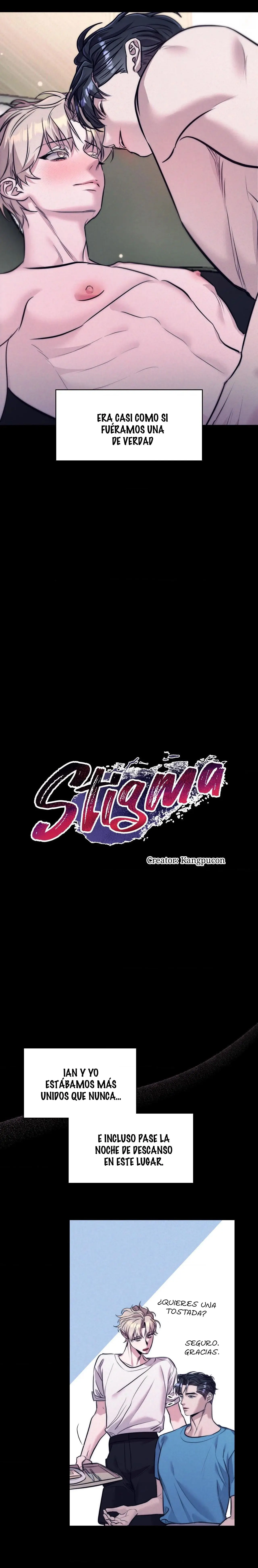 Stigma BL (2023) - Capítulo 8 - Página 5 - LectorTMOo