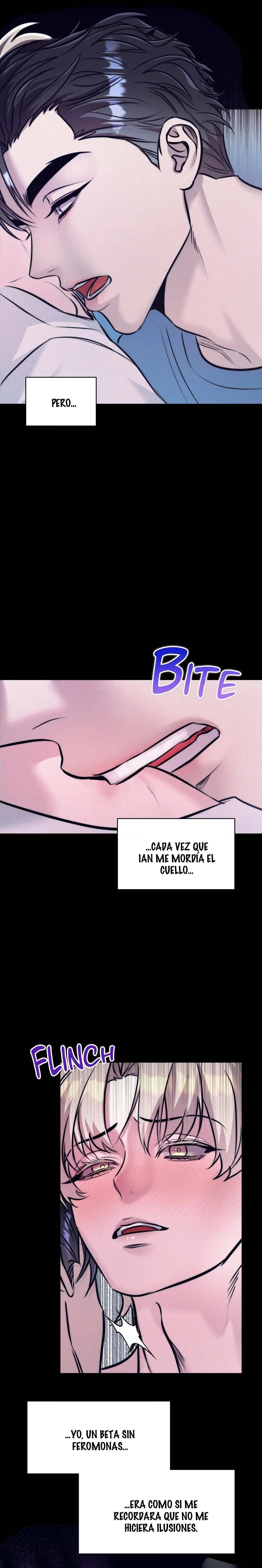 Stigma BL (2023) - Capítulo 8 - Página 8 - LectorTMOo