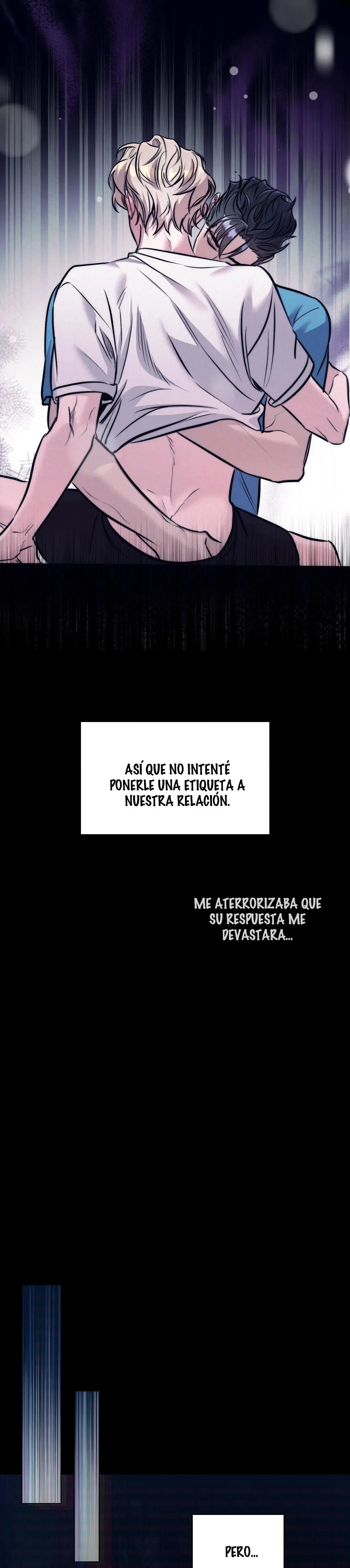Stigma BL (2023) - Capítulo 8 - Página 9 - LectorTMOo