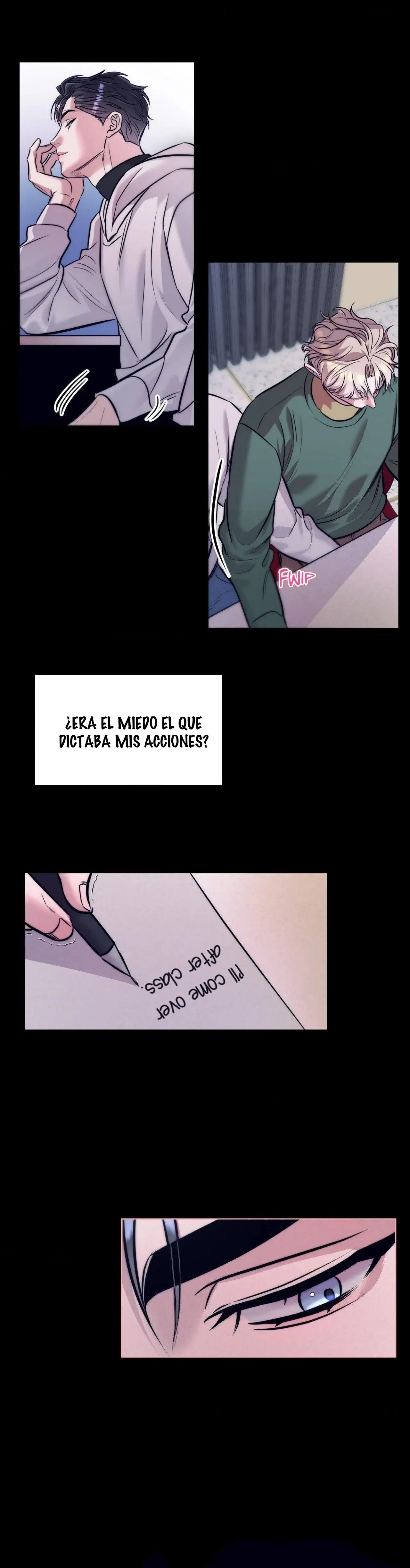 Stigma BL (2023) - Capítulo 8 - Página 12 - LectorTMOo