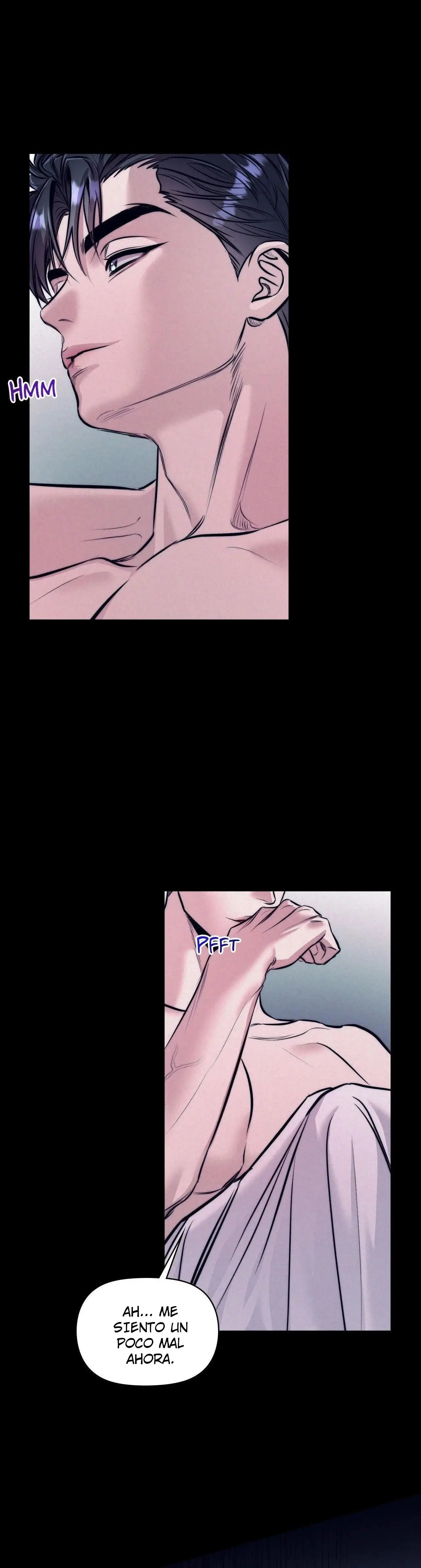 Stigma BL (2023) - Capítulo 8 - Página 17 - LectorTMOo