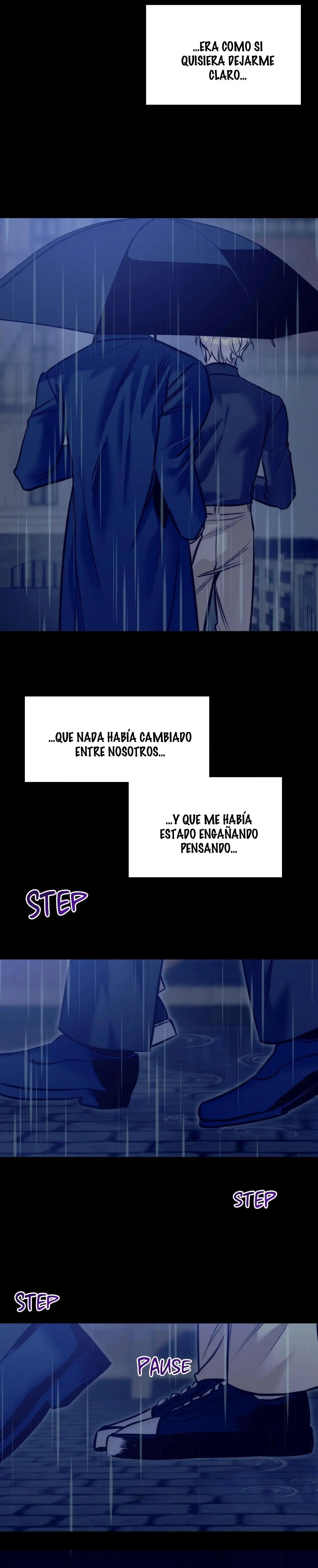 Stigma BL (2023) - Capítulo 8 - Página 22 - LectorTMOo