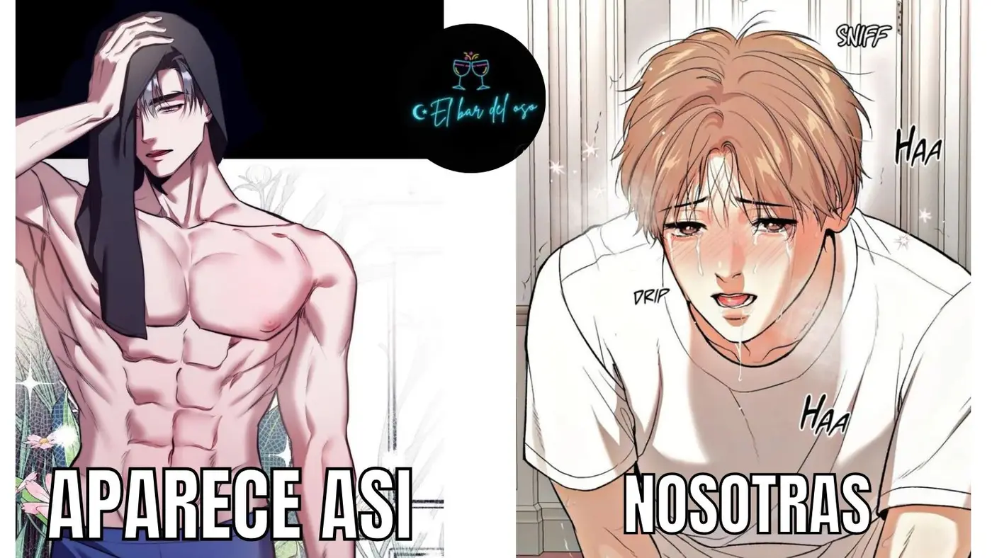 Stigma BL (2023) - Capítulo 8 - Página 28 - LectorTMOo