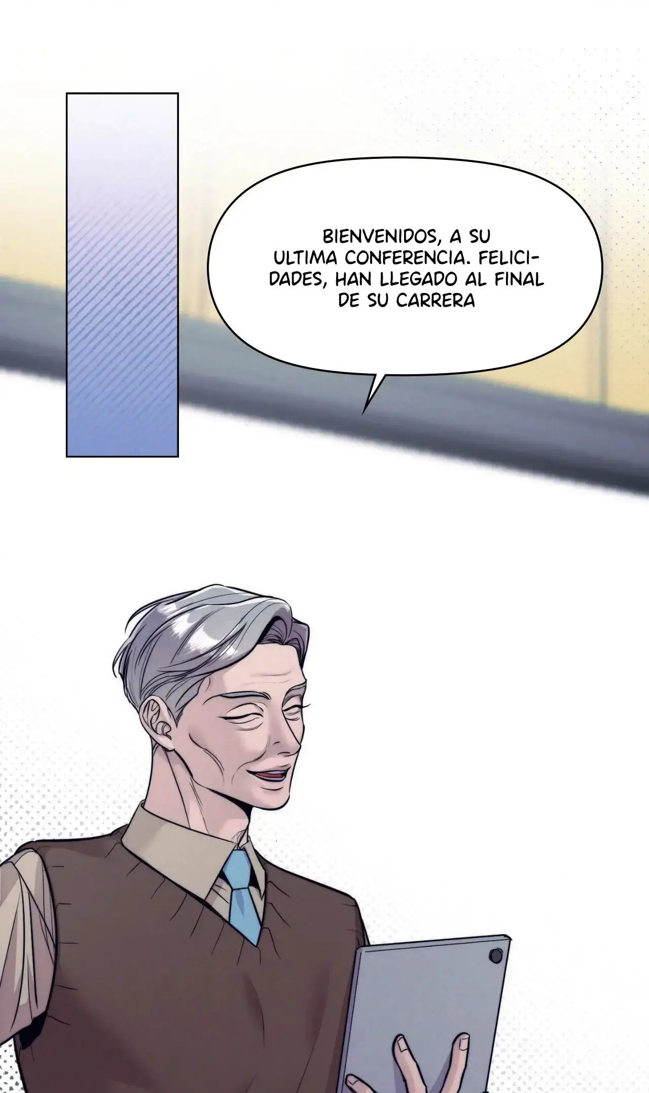 Stigma BL (2023) - Capítulo 9 - Página 1 - LectorTMOo