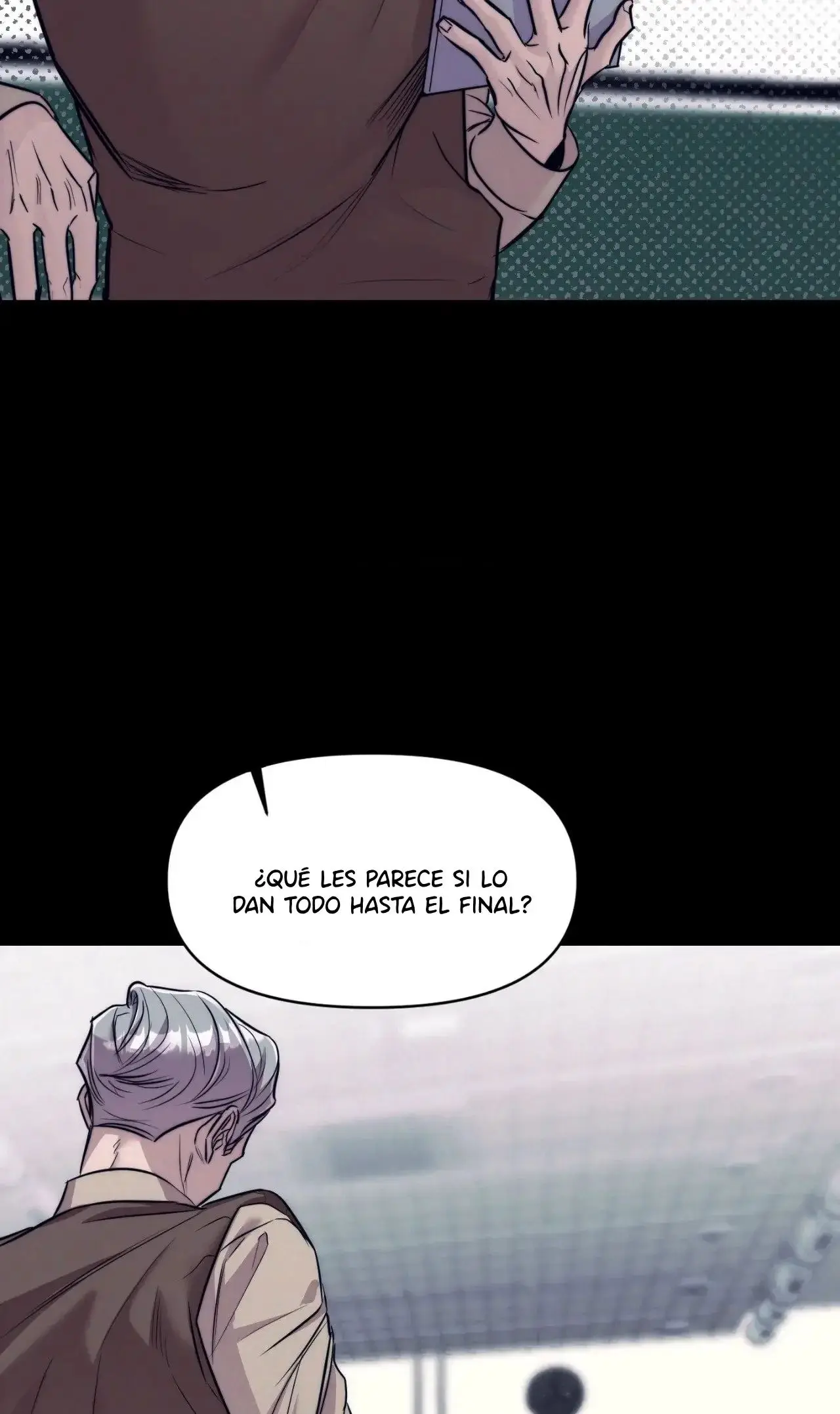 Stigma BL (2023) - Capítulo 9 - Página 2 - LectorTMOo