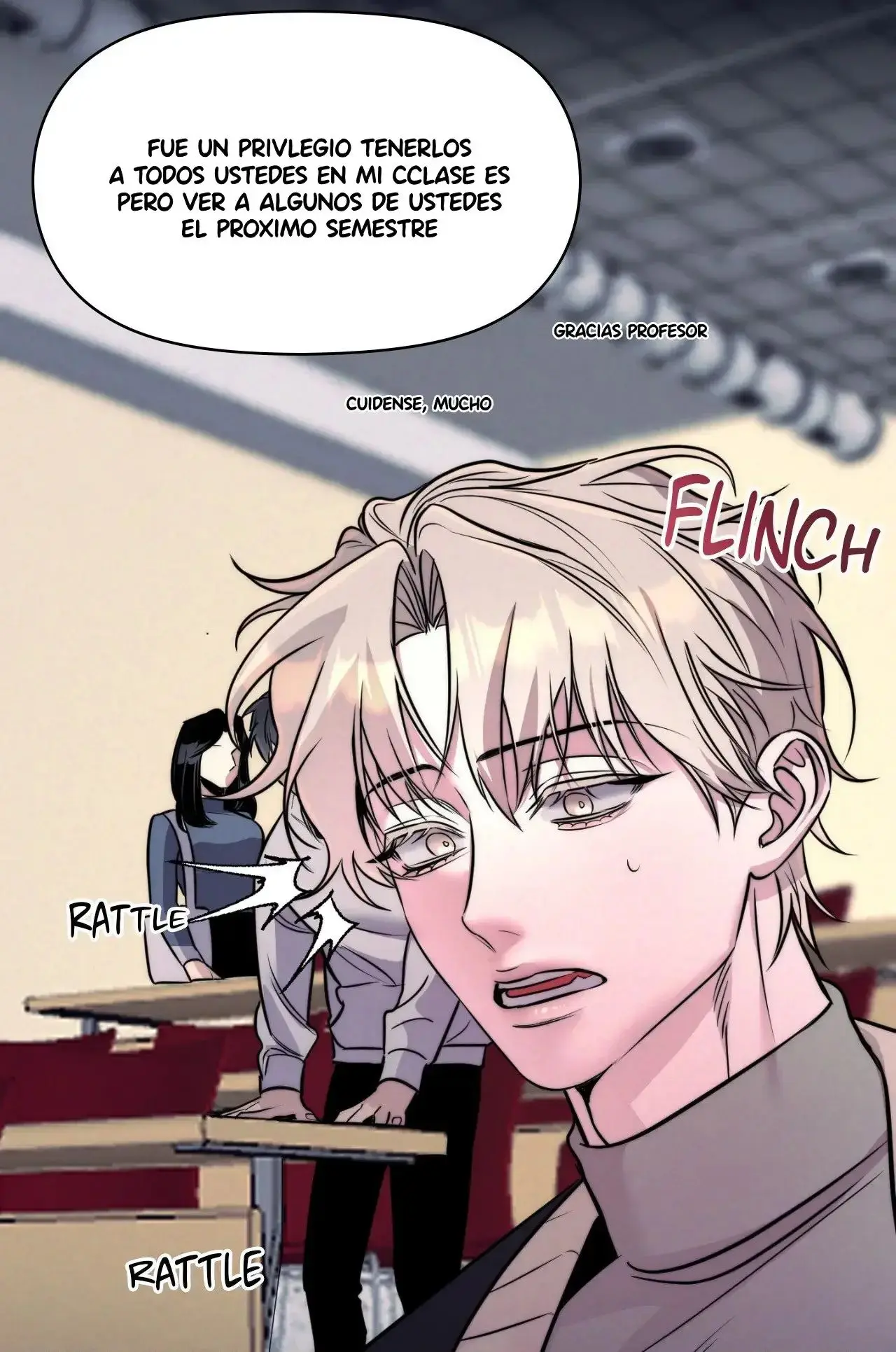Stigma BL (2023) - Capítulo 9 - Página 14 - LectorTMOo