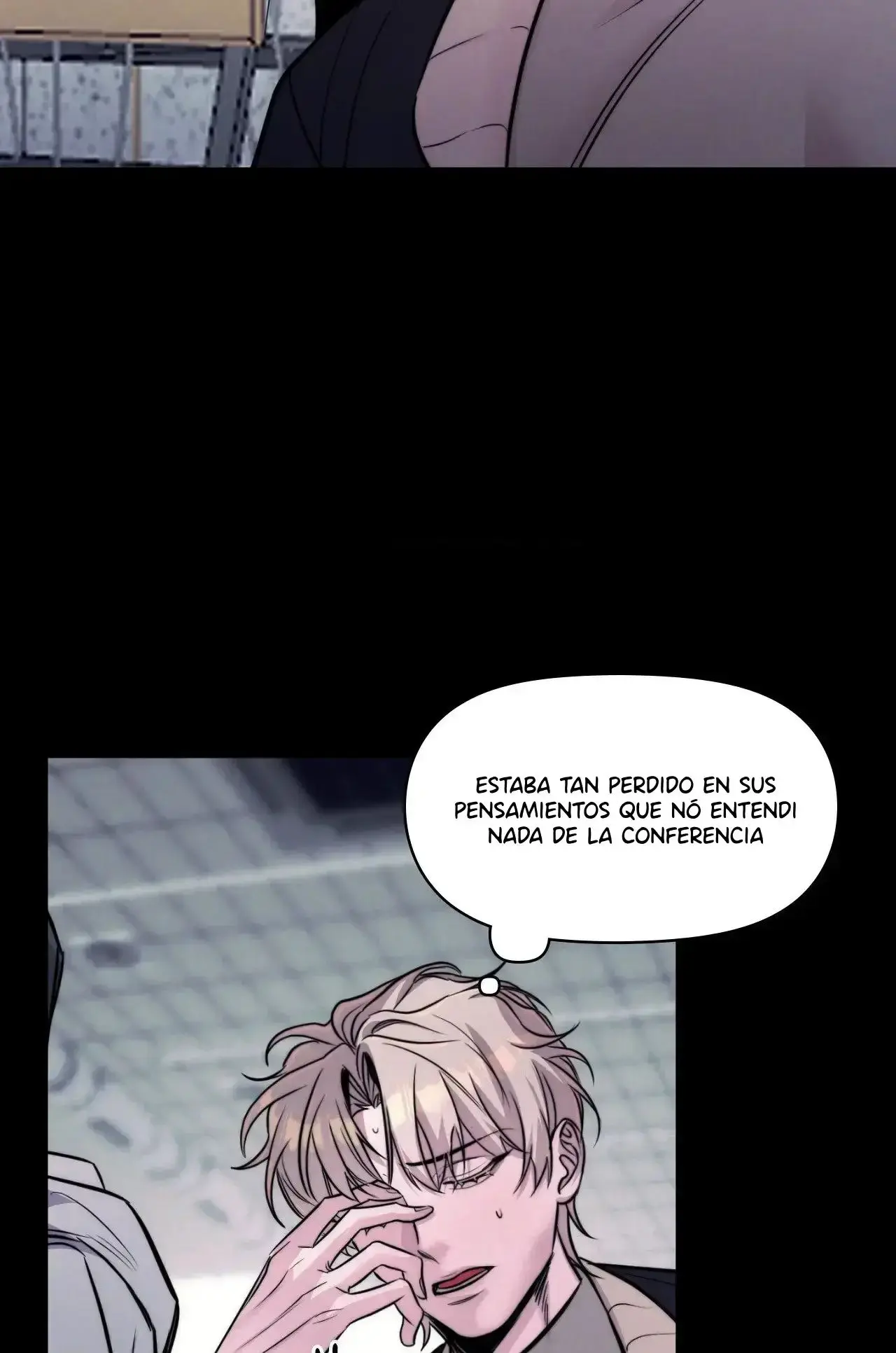 Stigma BL (2023) - Capítulo 9 - Página 15 - LectorTMOo