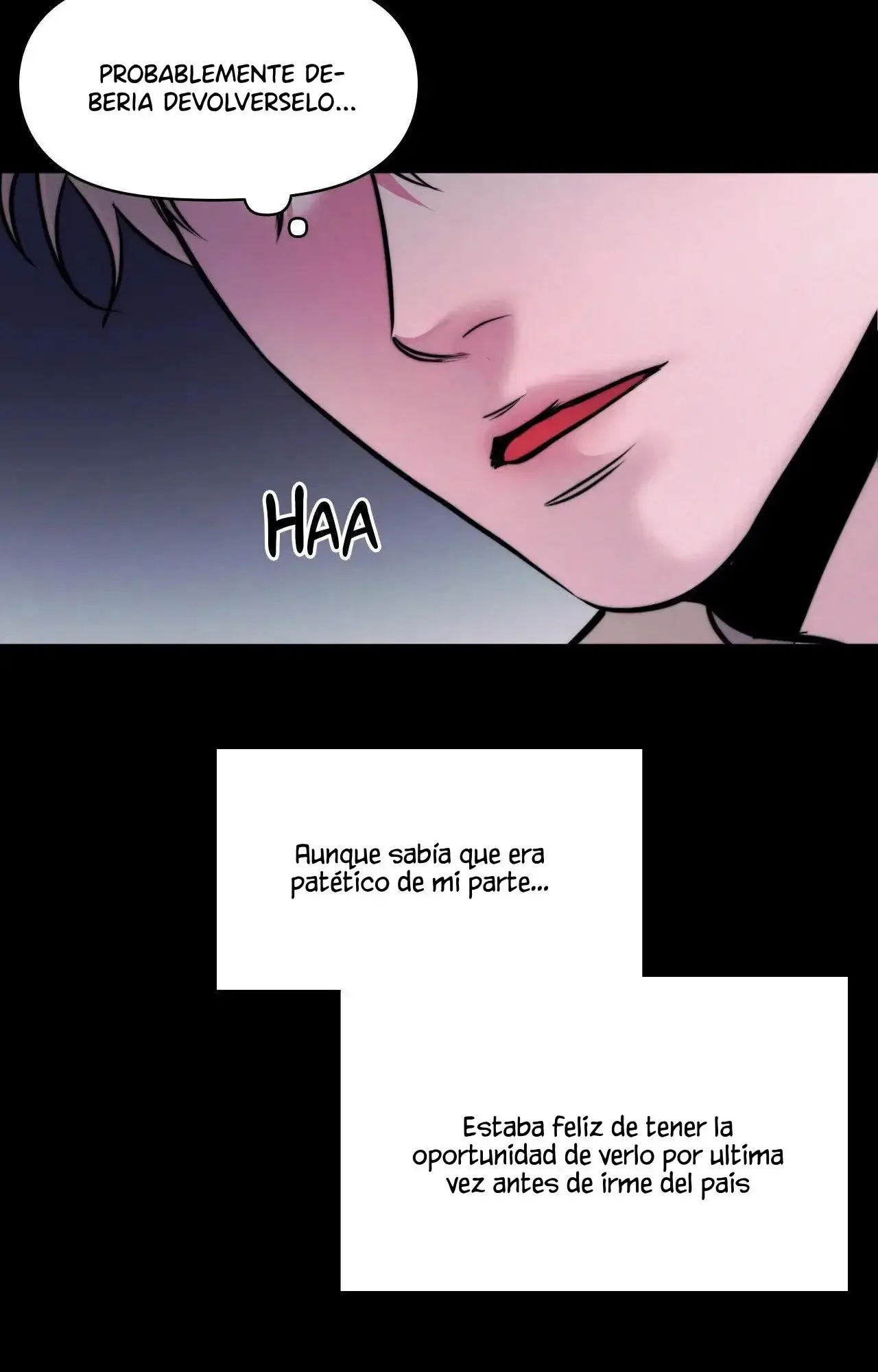 Stigma BL (2023) - Capítulo 9 - Página 24 - LectorTMOo
