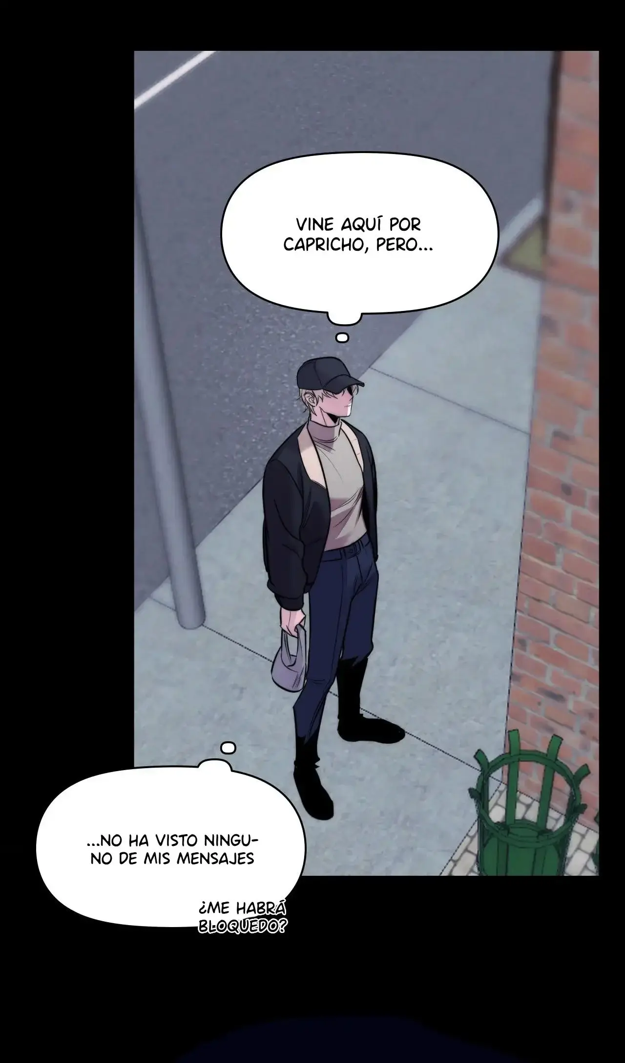 Stigma BL (2023) - Capítulo 9 - Página 29 - LectorTMOo