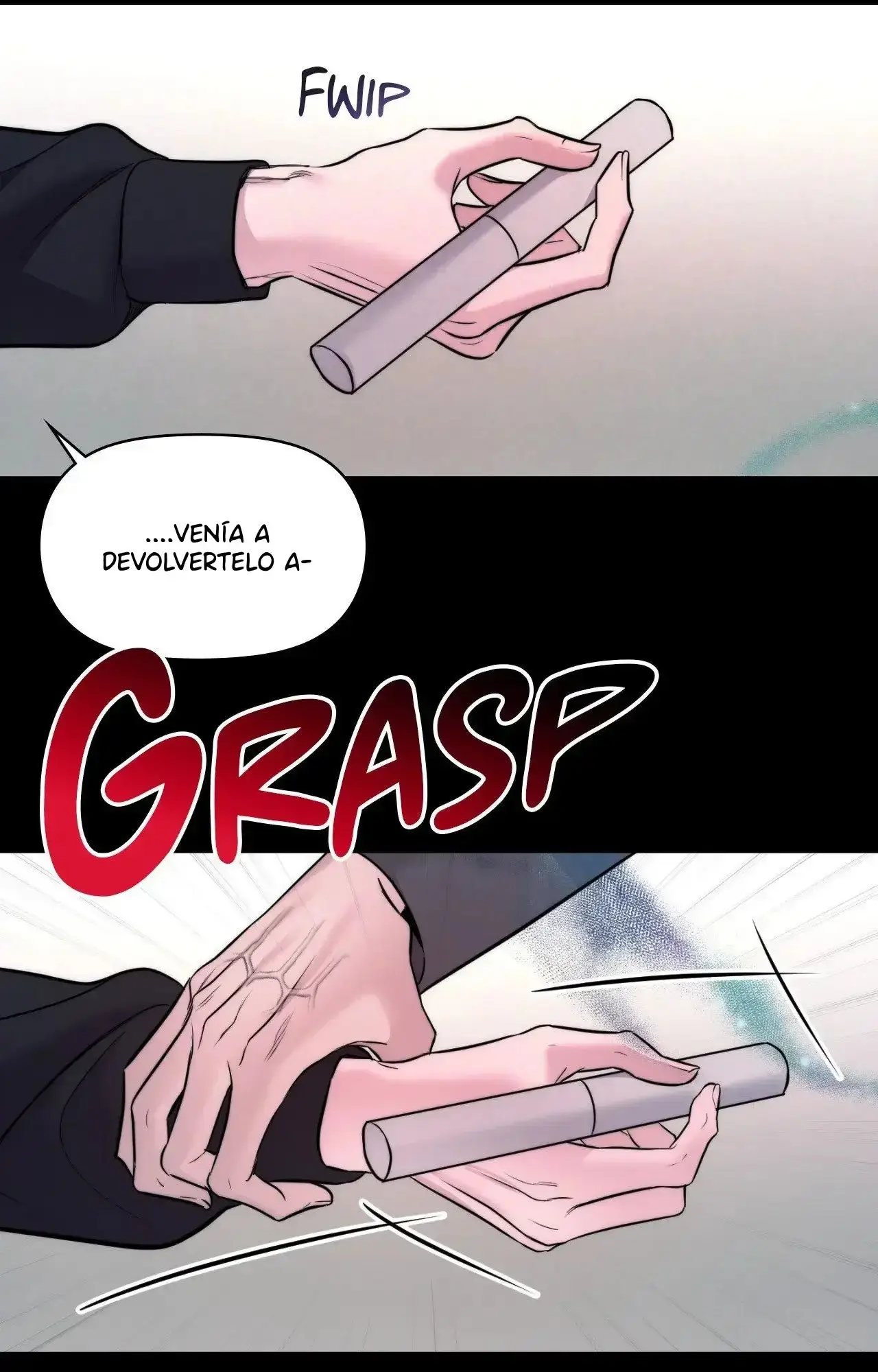 Stigma BL (2023) - Capítulo 9 - Página 40 - LectorTMOo