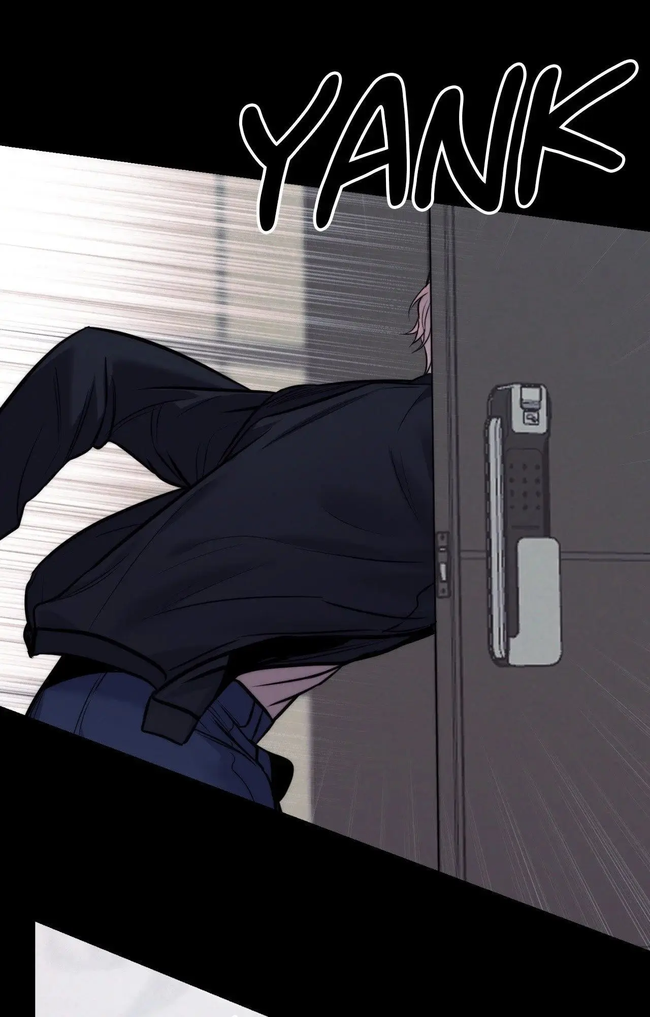 Stigma BL (2023) - Capítulo 9 - Página 41 - LectorTMOo