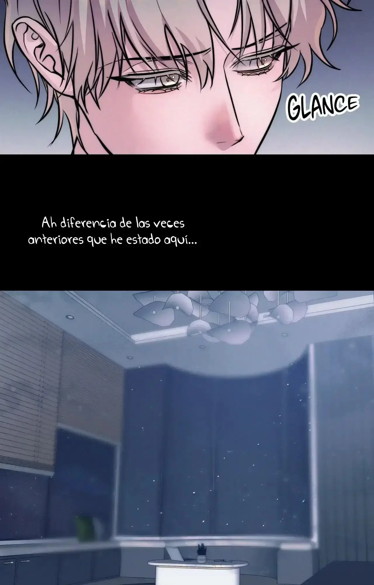 Stigma BL (2023) - Capítulo 9 - Página 53 - LectorTMOo