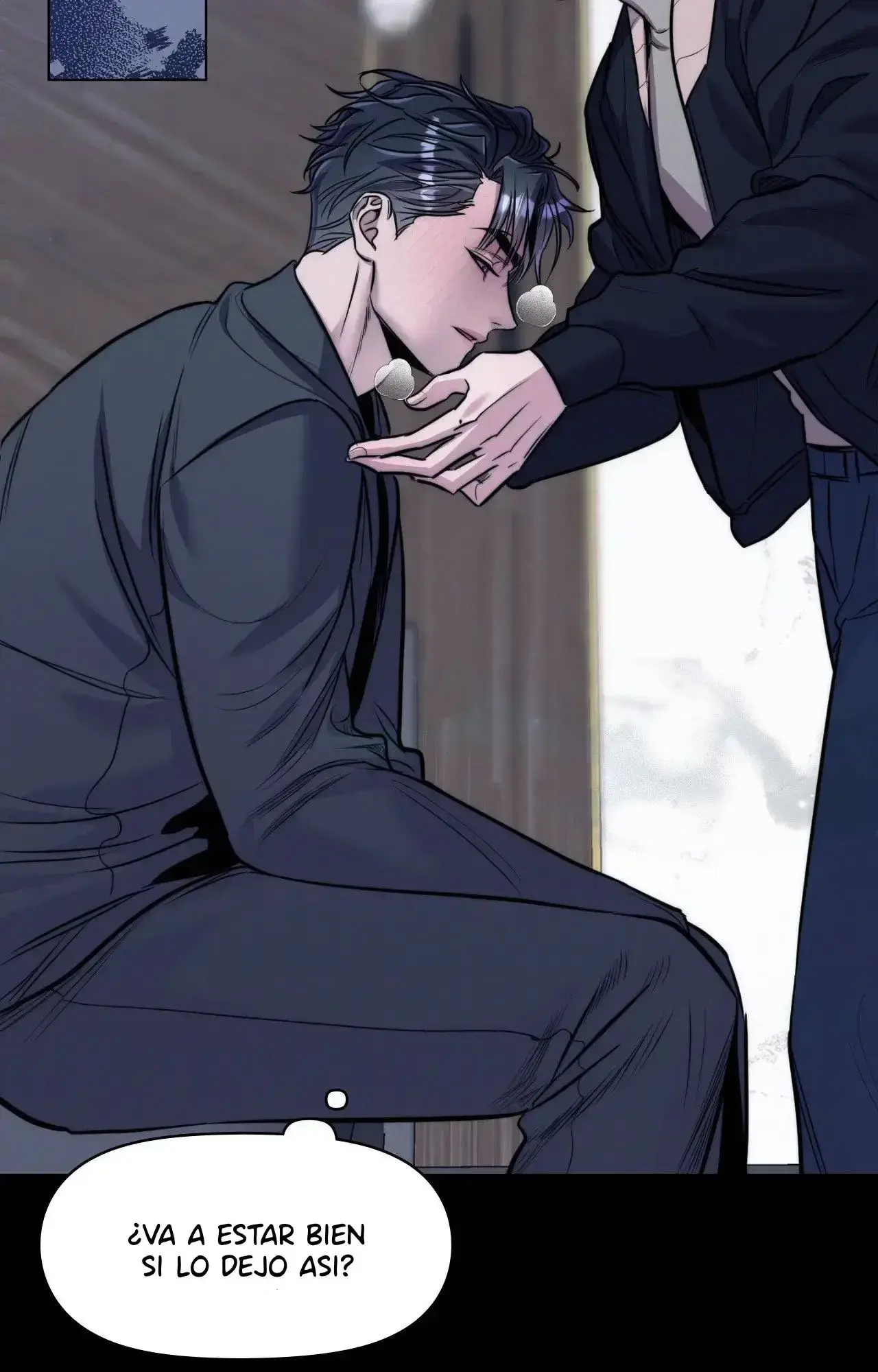 Stigma BL (2023) - Capítulo 9 - Página 55 - LectorTMOo