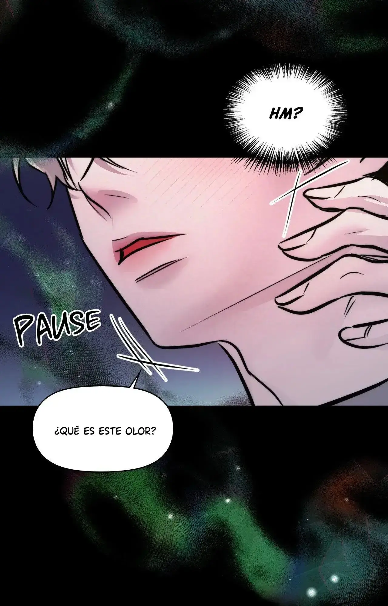 Stigma BL (2023) - Capítulo 9 - Página 72 - LectorTMOo
