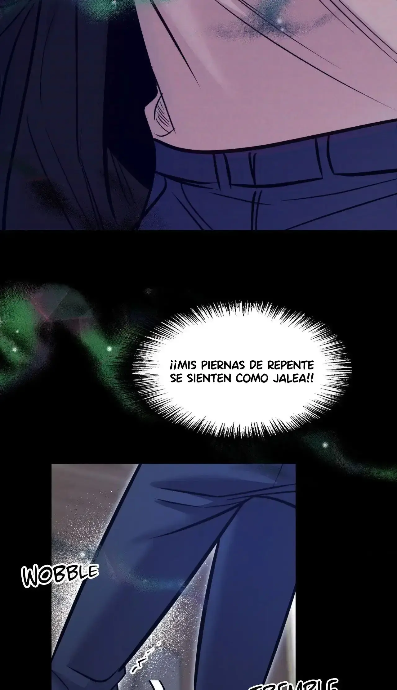 Stigma BL (2023) - Capítulo 9 - Página 75 - LectorTMOo