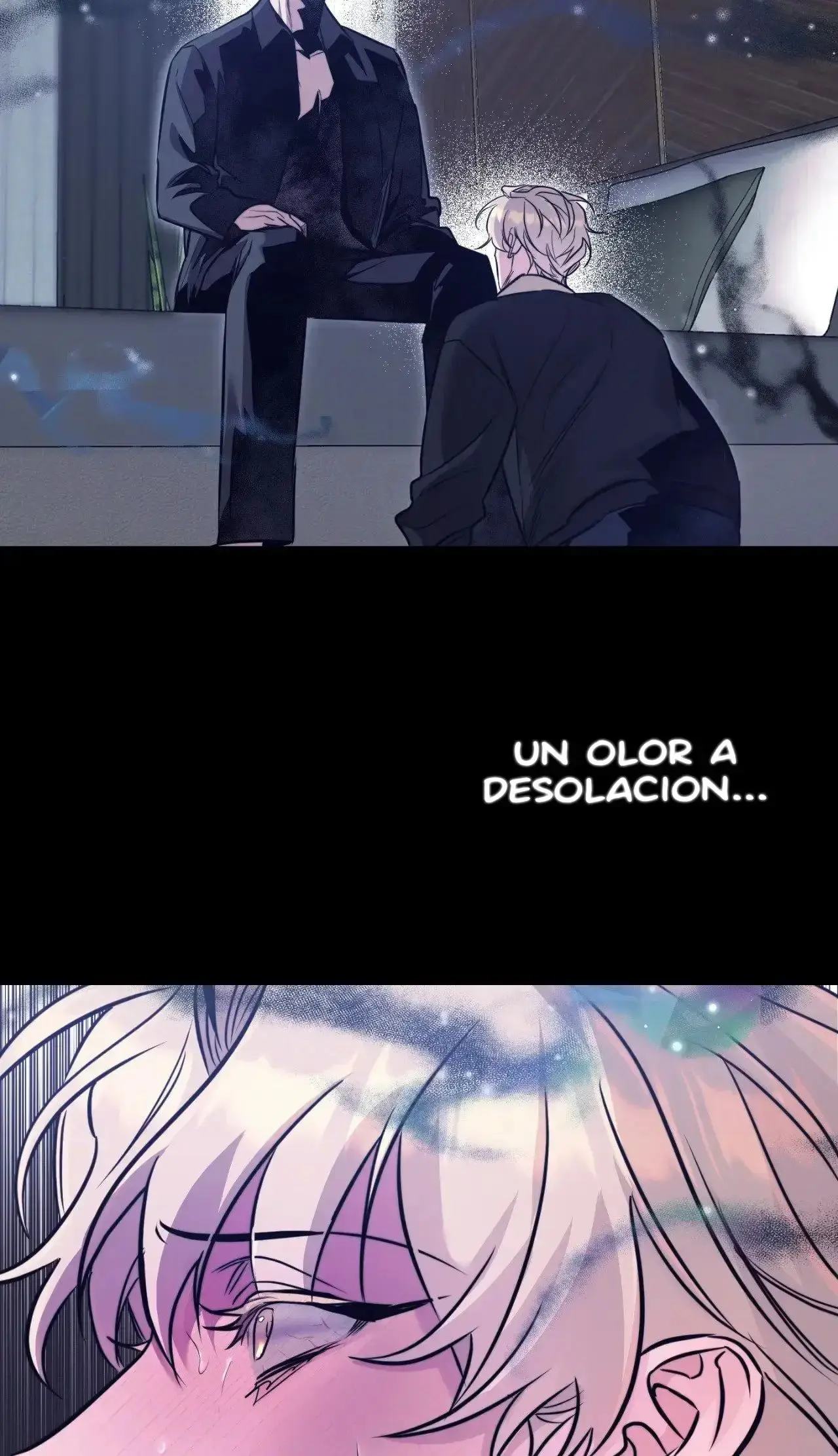 Stigma BL (2023) - Capítulo 9 - Página 79 - LectorTMOo