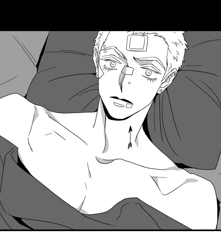 Stigma Manhwa (2018) - Capítulo 3 - Página 10 - LectorTMOo