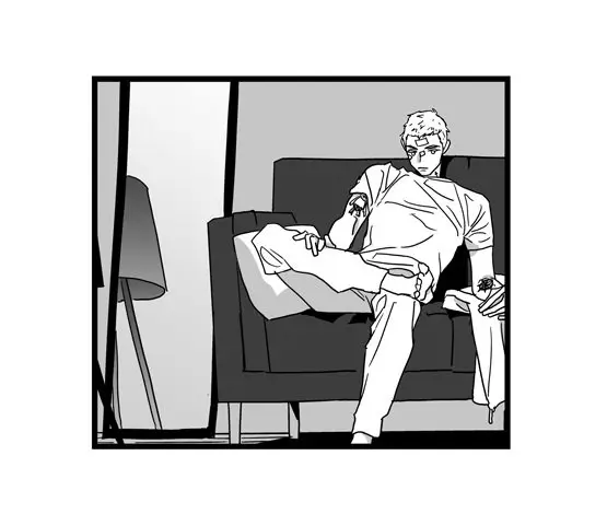 Stigma Manhwa (2018) - Capítulo 3 - Página 18 - LectorTMOo