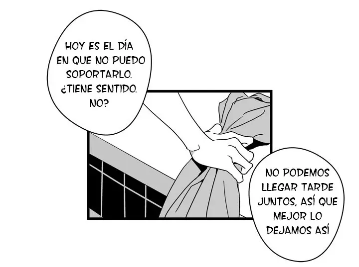 Stigma Manhwa (2018) - Capítulo 3 - Página 25 - LectorTMOo