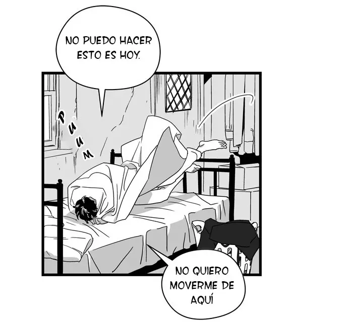 Stigma Manhwa (2018) - Capítulo 3 - Página 32 - LectorTMOo