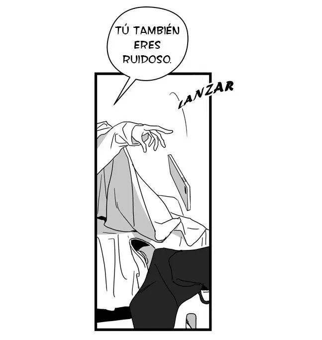 Stigma Manhwa (2018) - Capítulo 3 - Página 34 - LectorTMOo