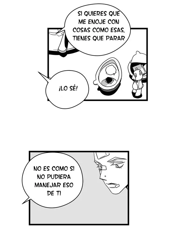 Stigma Manhwa (2018) - Capítulo 3 - Página 51 - LectorTMOo
