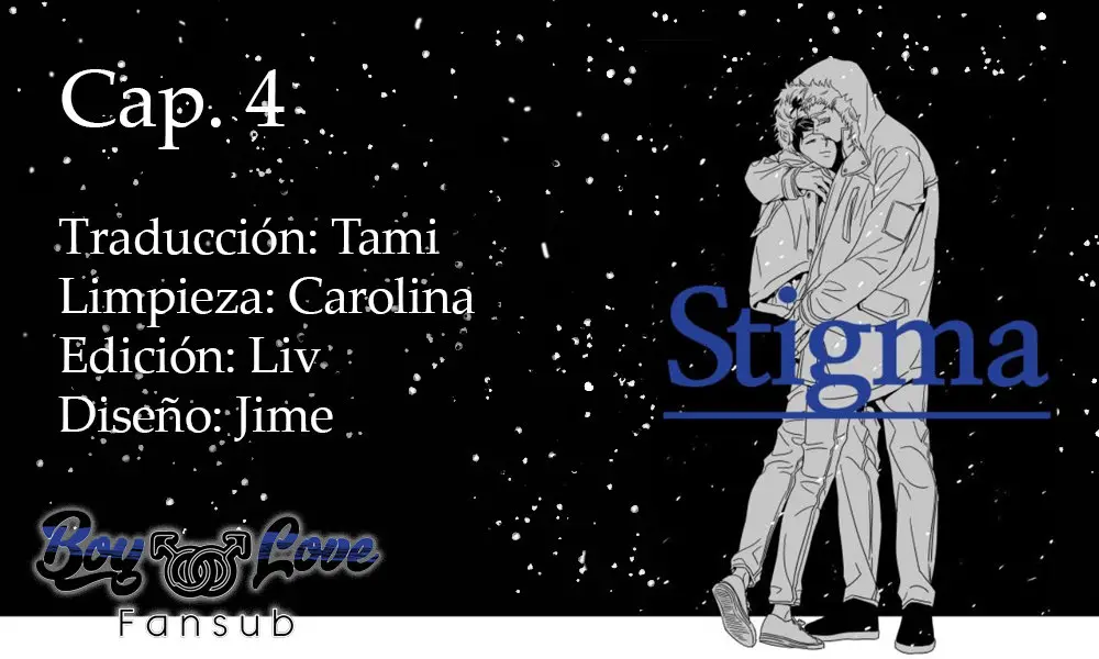 Stigma Manhwa (2018) - Capítulo 4 - Página 3 - LectorTMOo