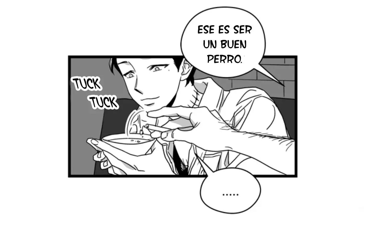 Stigma Manhwa (2018) - Capítulo 4 - Página 6 - LectorTMOo