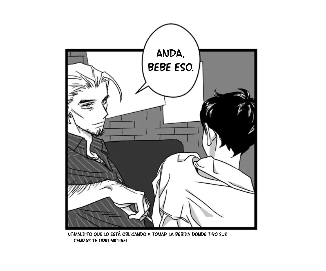 Stigma Manhwa (2018) - Capítulo 4 - Página 9 - LectorTMOo